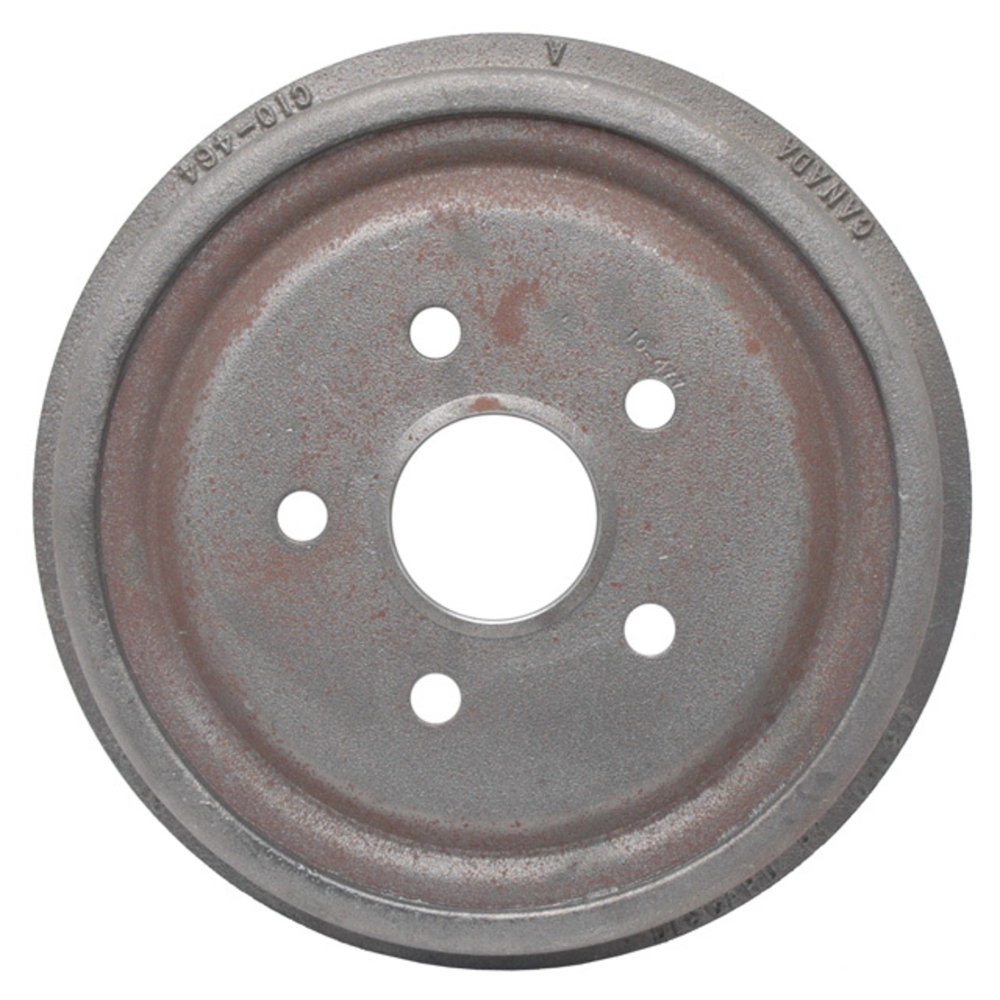 Raybestos R-Line Brake Drum