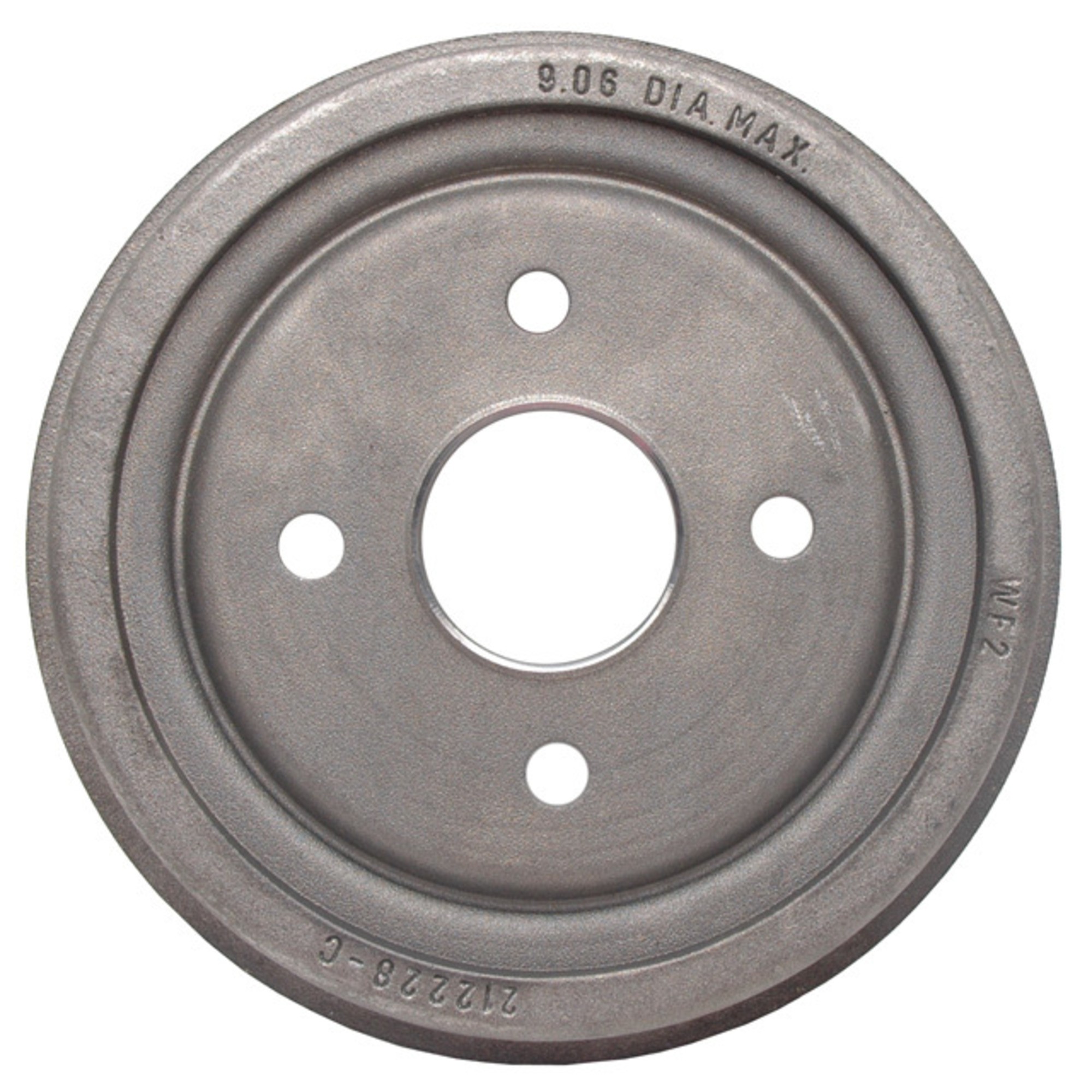 Raybestos R-Line Brake Drum