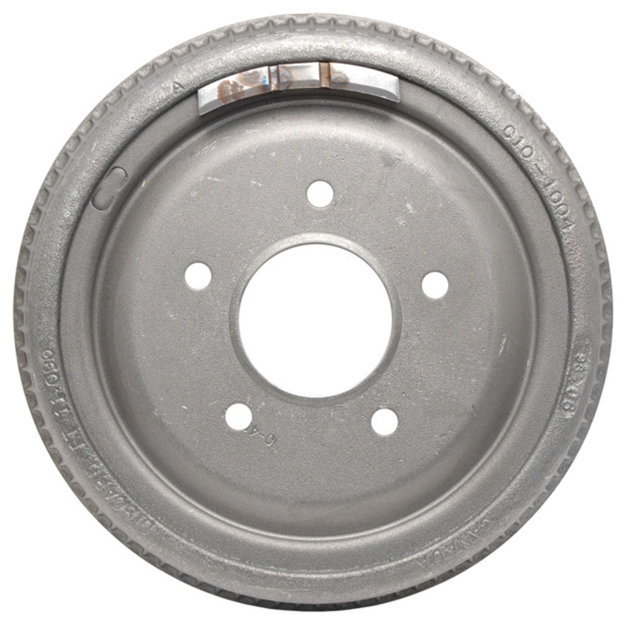 Raybestos R-Line Brake Drum