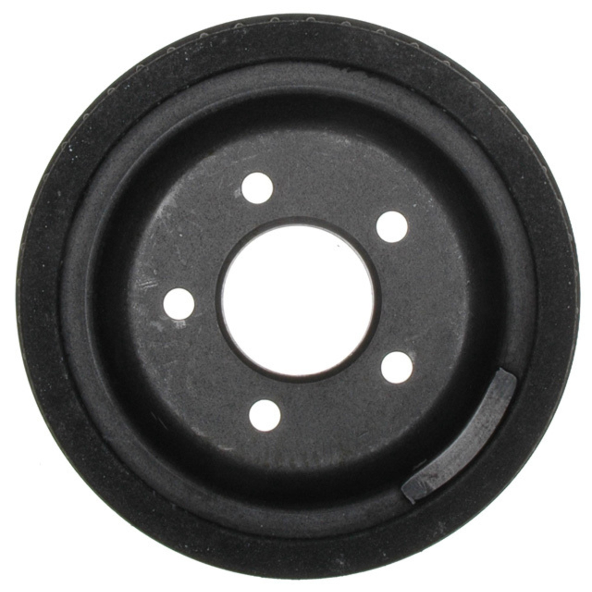 Raybestos R-Line Brake Drum