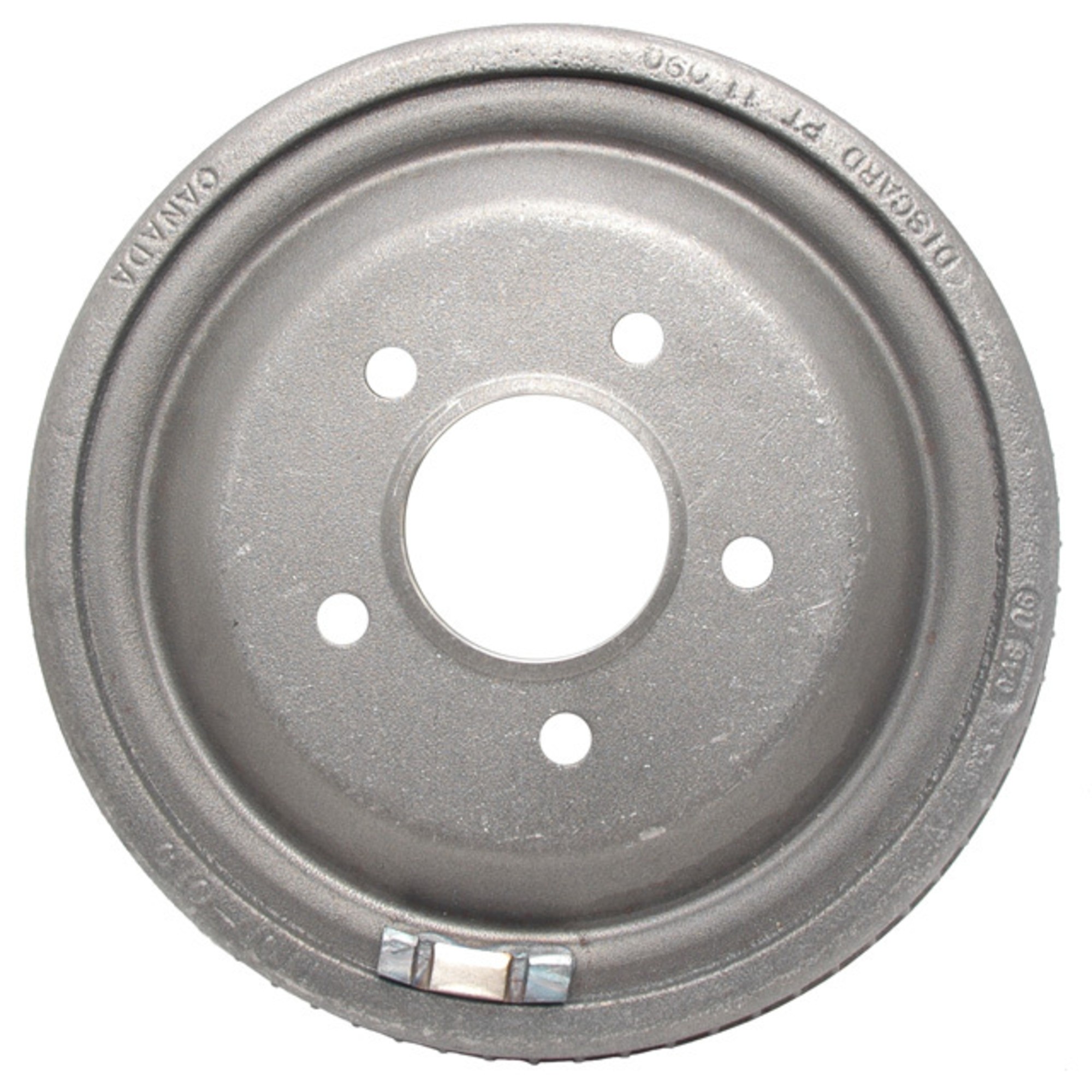Raybestos R-Line Brake Drum