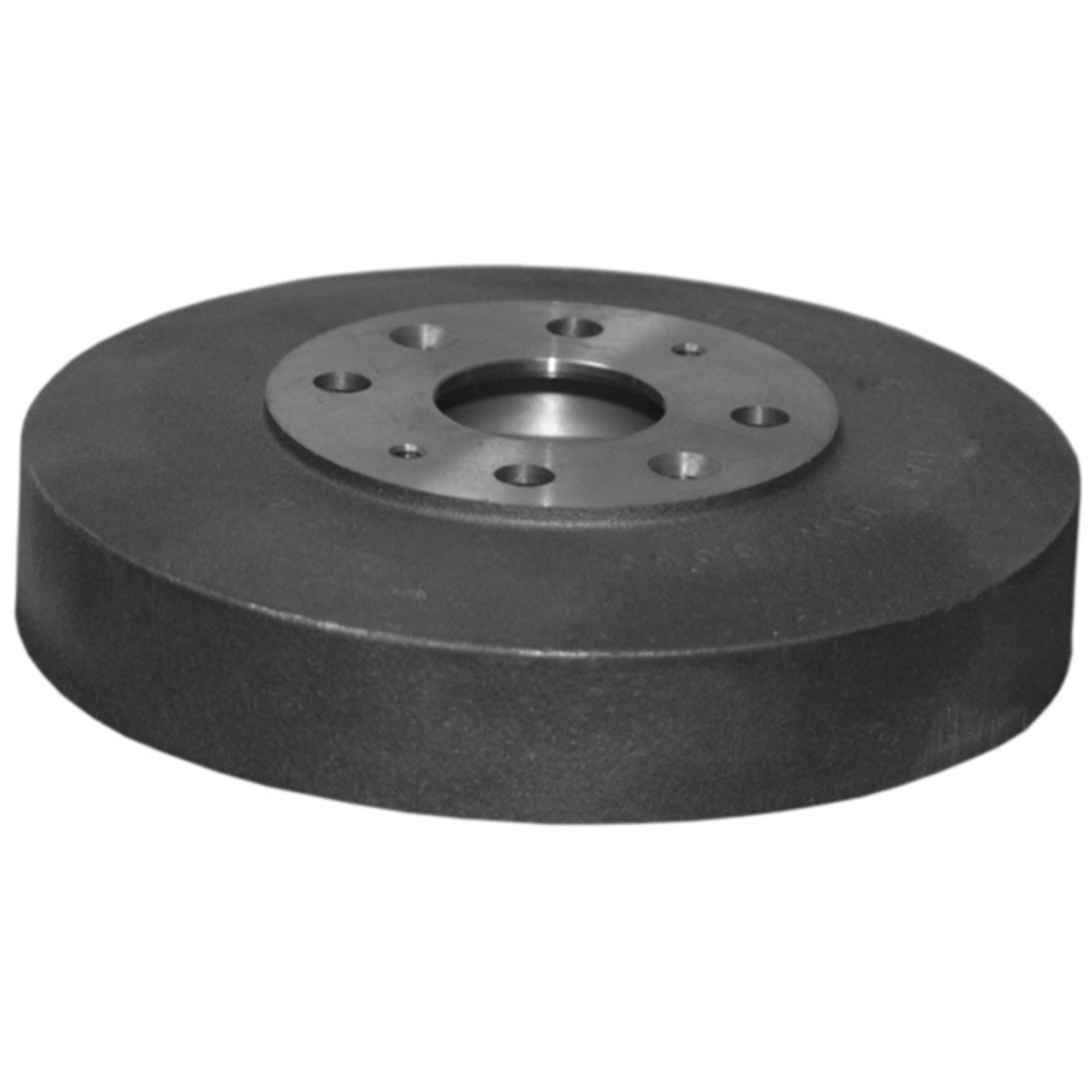 Raybestos R-Line Brake Drum