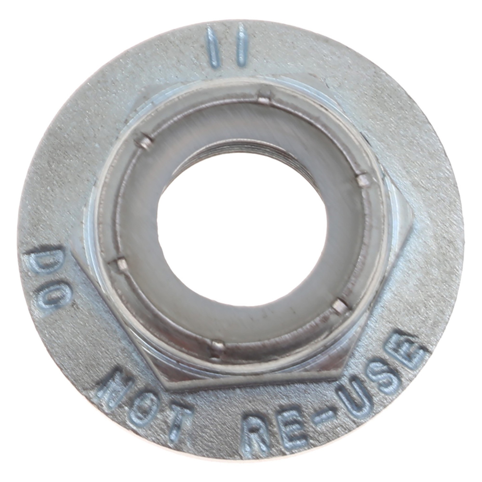 Raybestos R-Line Spindle Nut