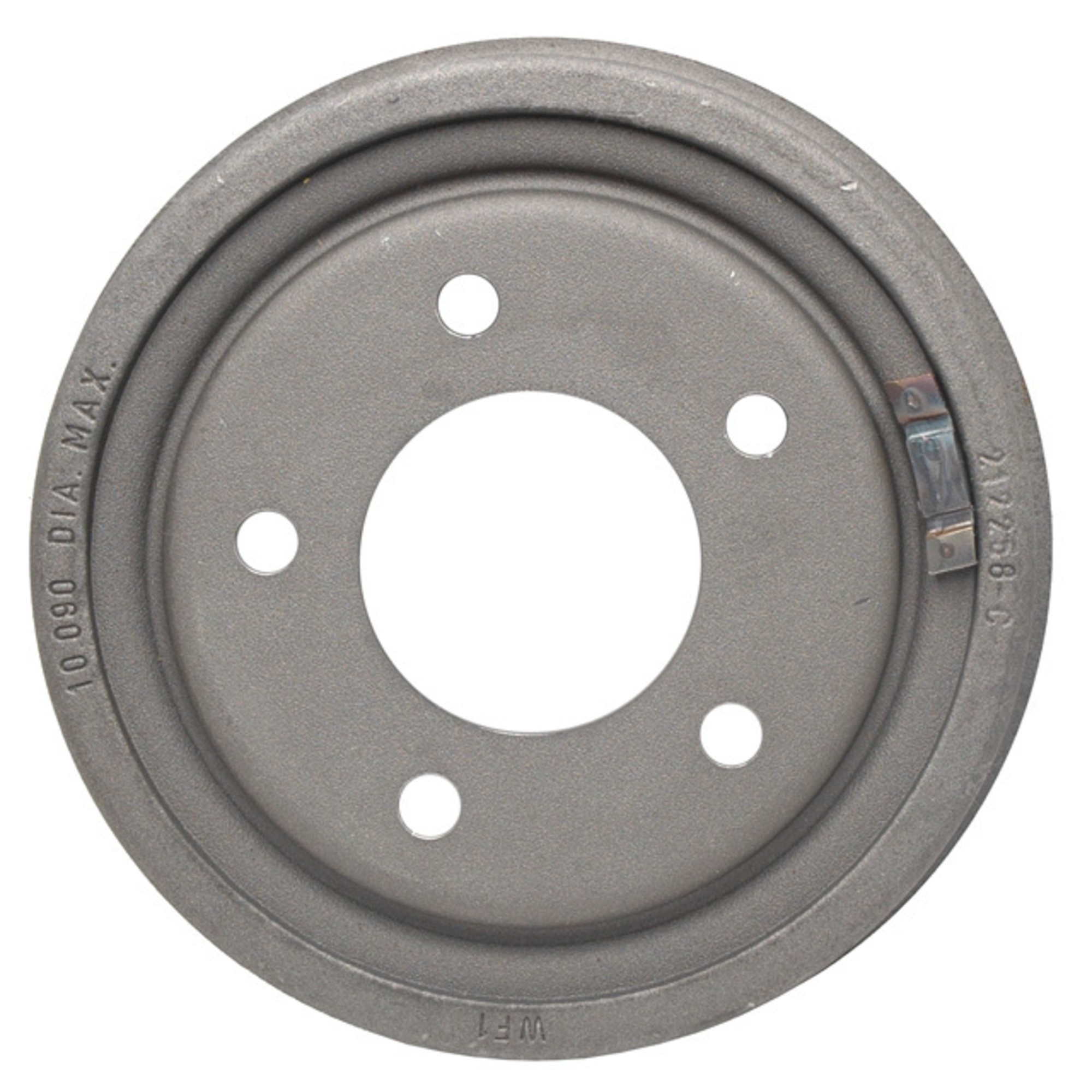 Raybestos R-Line Brake Drum