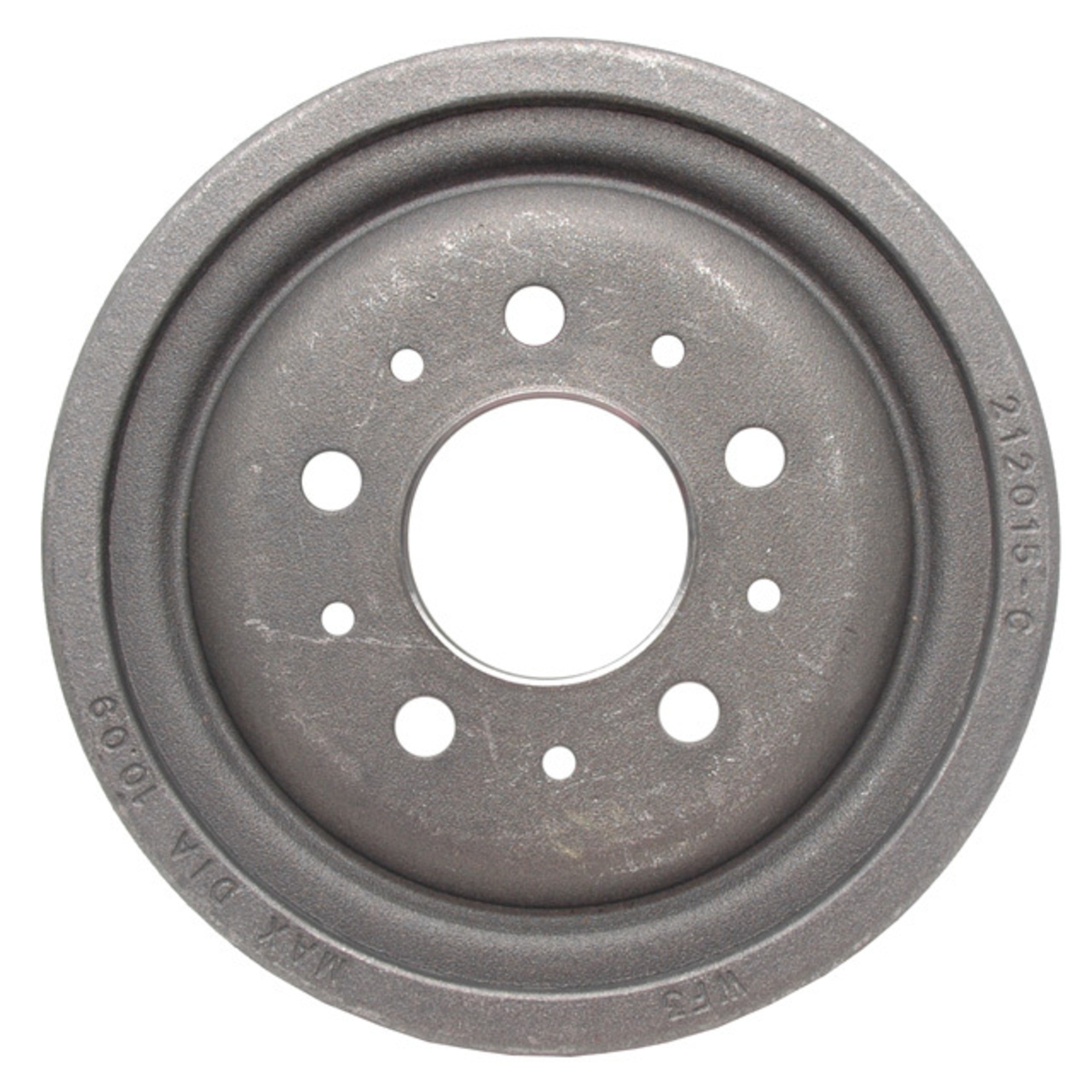 Raybestos R-Line Brake Drum