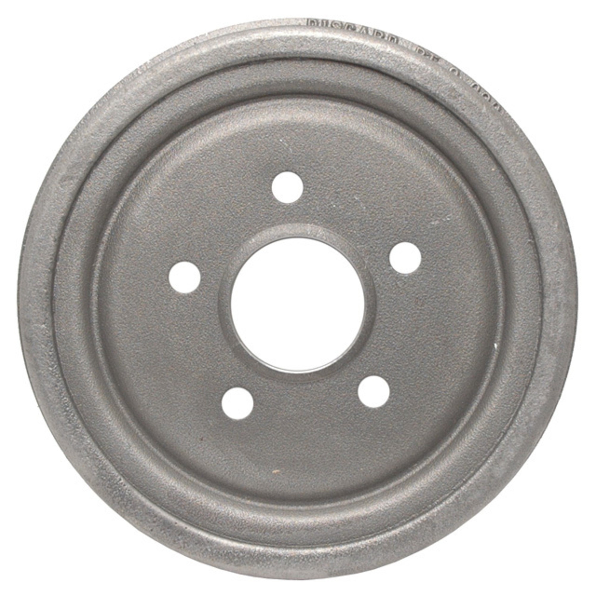 Raybestos R-Line Brake Drum