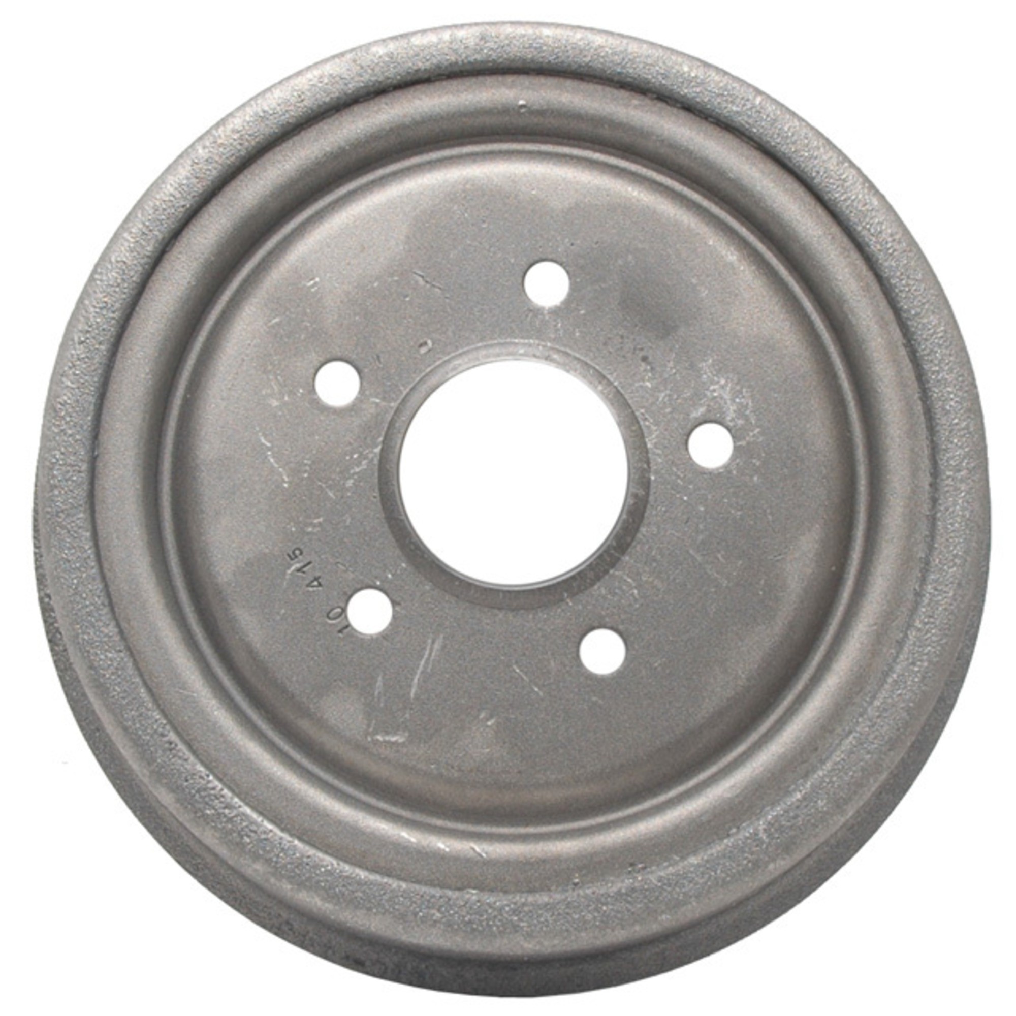 Raybestos R-Line Brake Drum