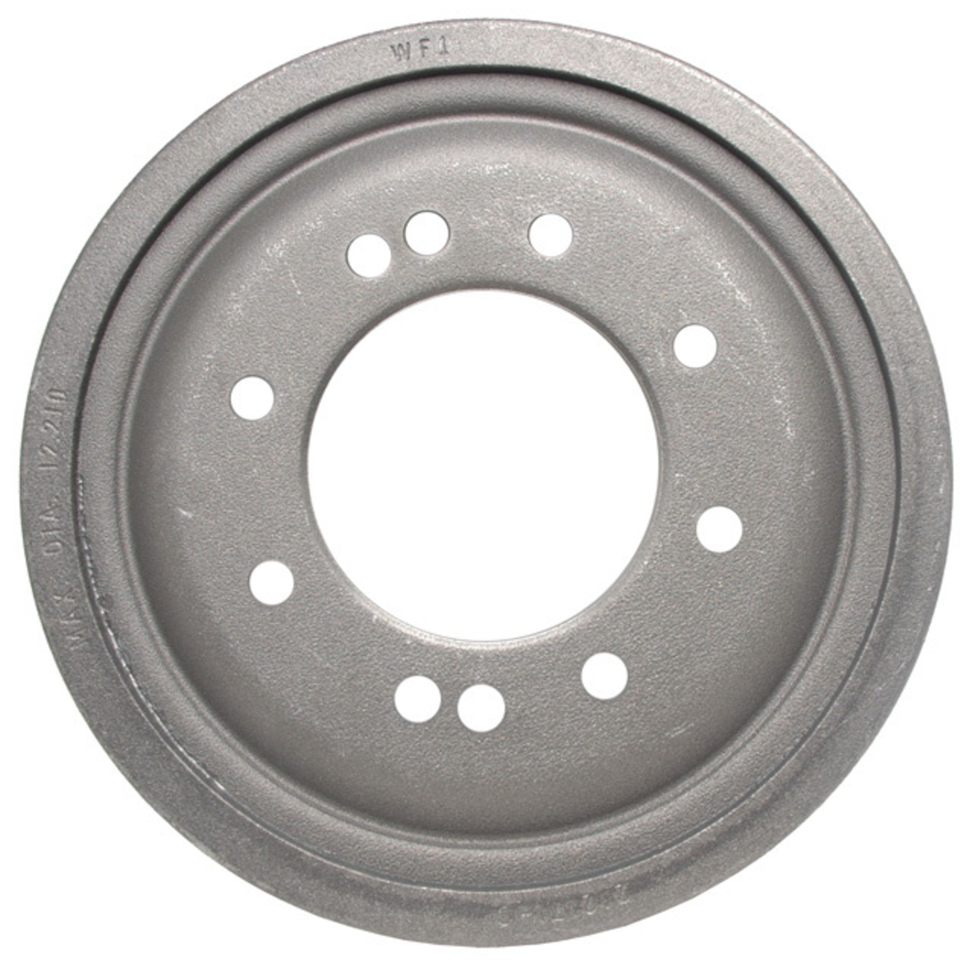 Raybestos R-Line Brake Drum