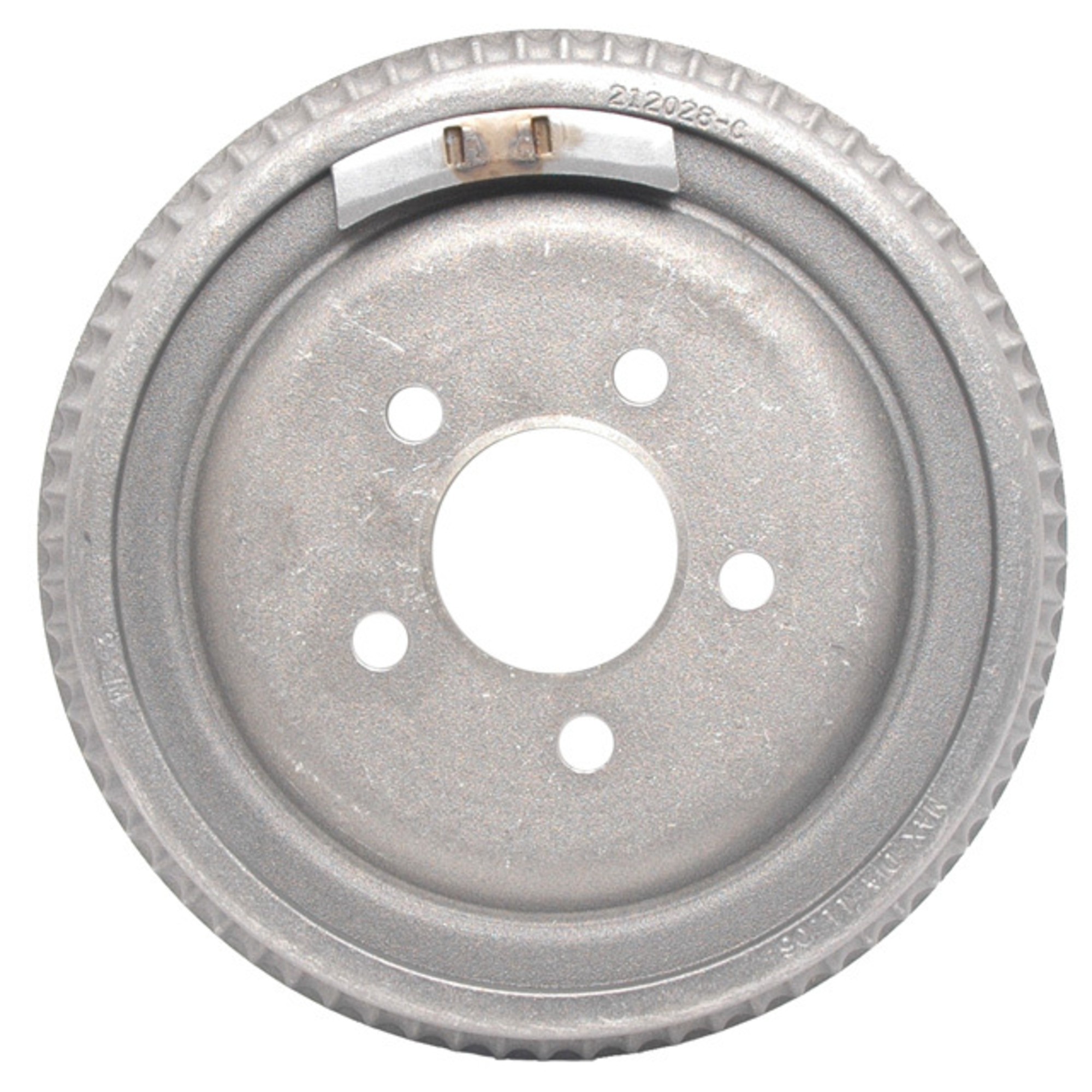 Raybestos R-Line Brake Drum