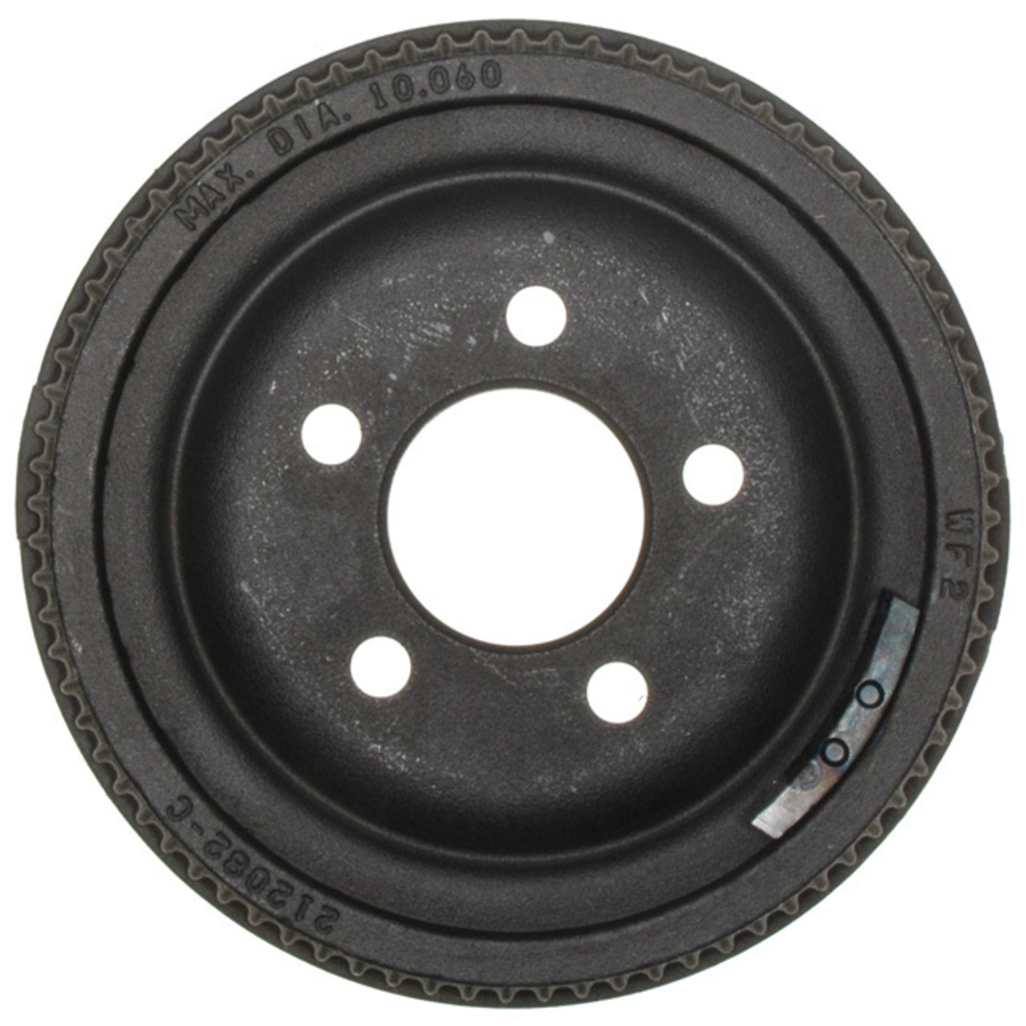 Raybestos R-Line Brake Drum