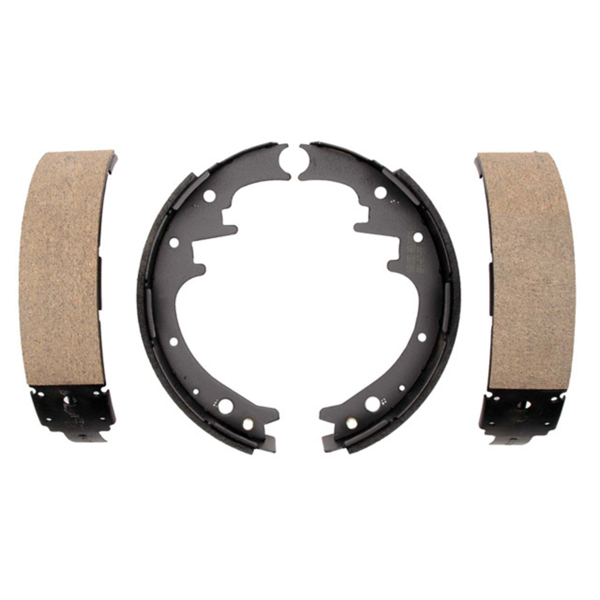RAYBESTOS BRAKE