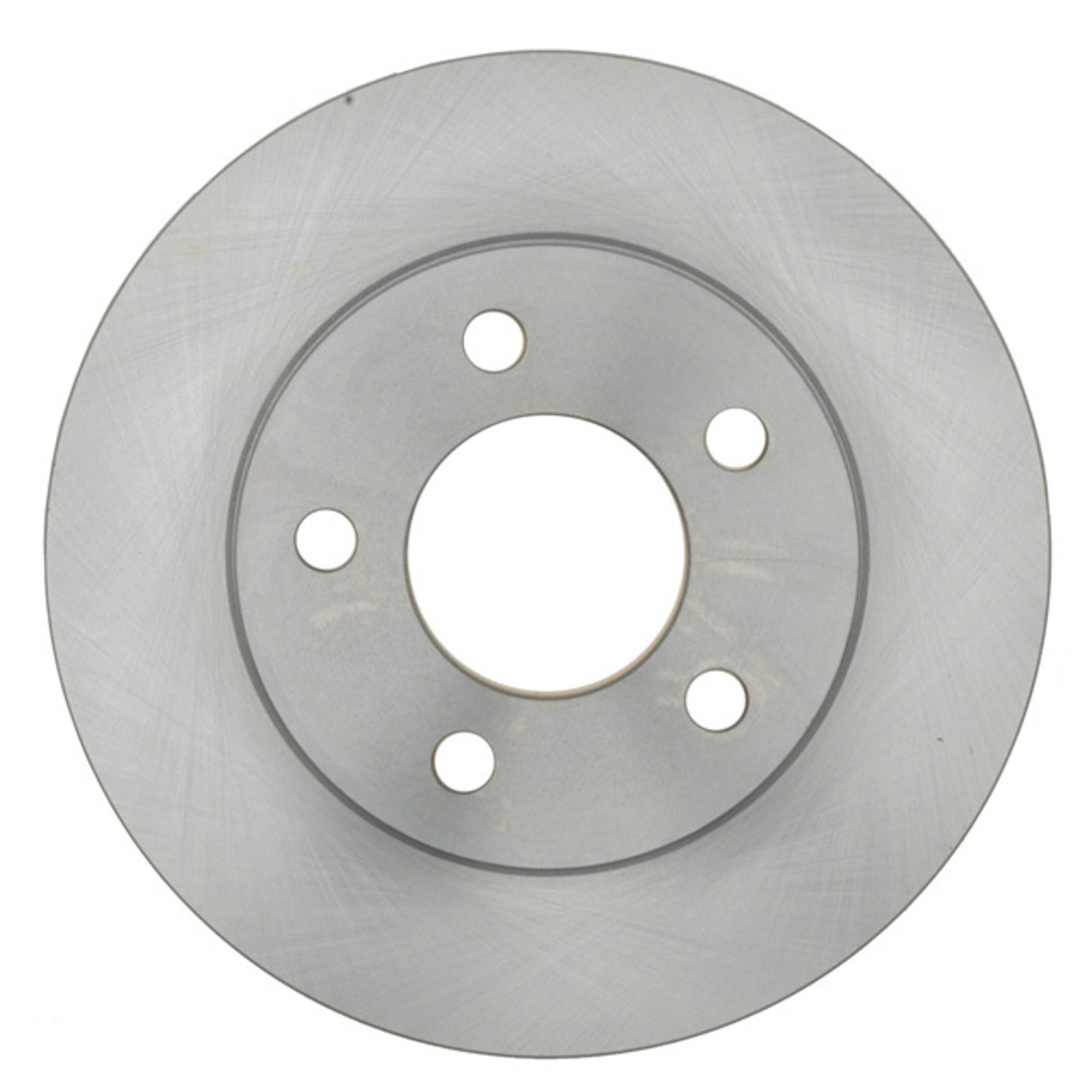 Raybestos R-Line Brake Rotor