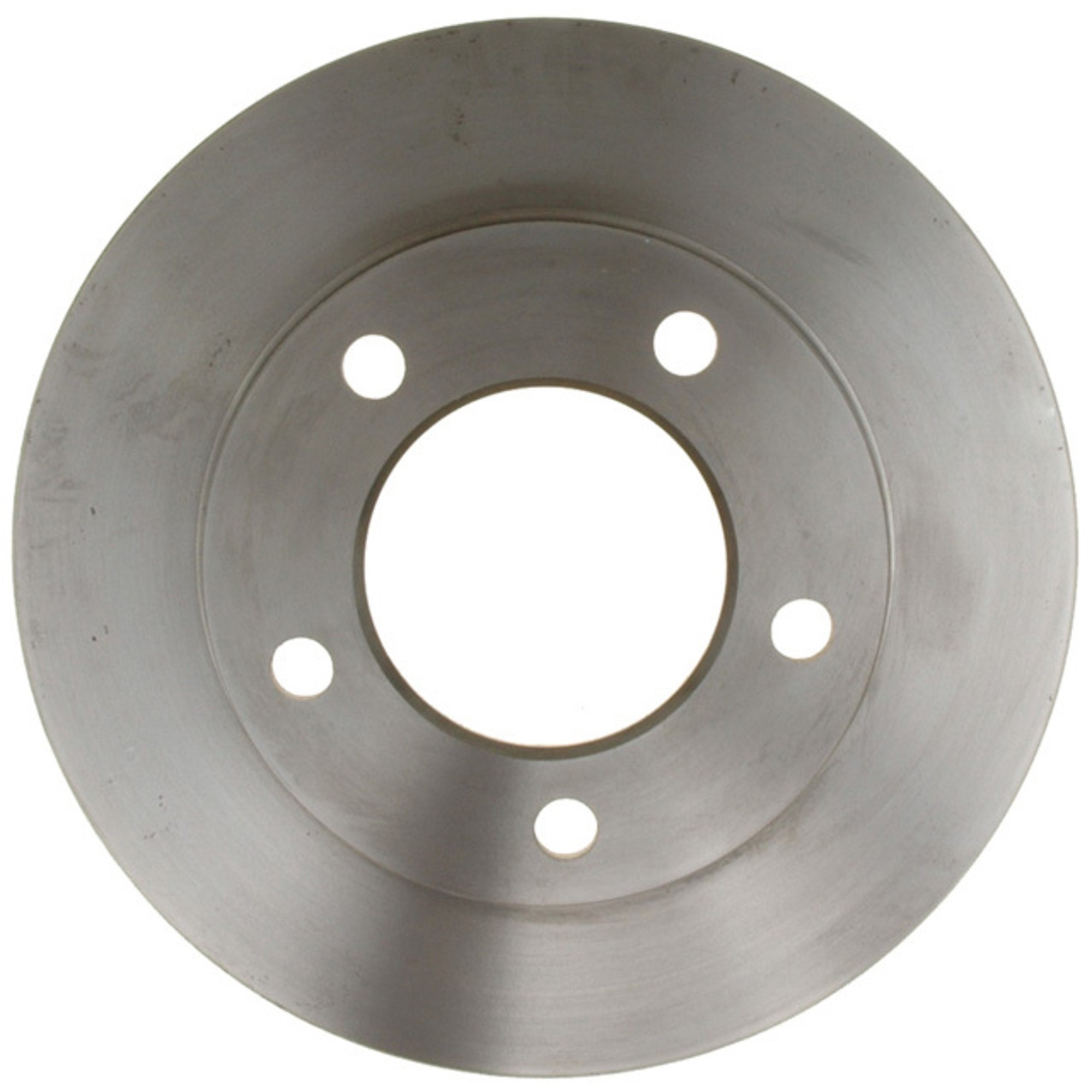 Raybestos R-Line Brake Rotor