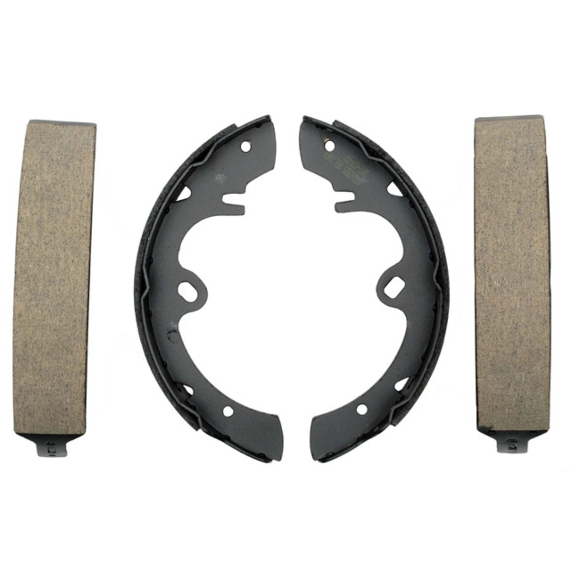 RAYBESTOS BRAKE