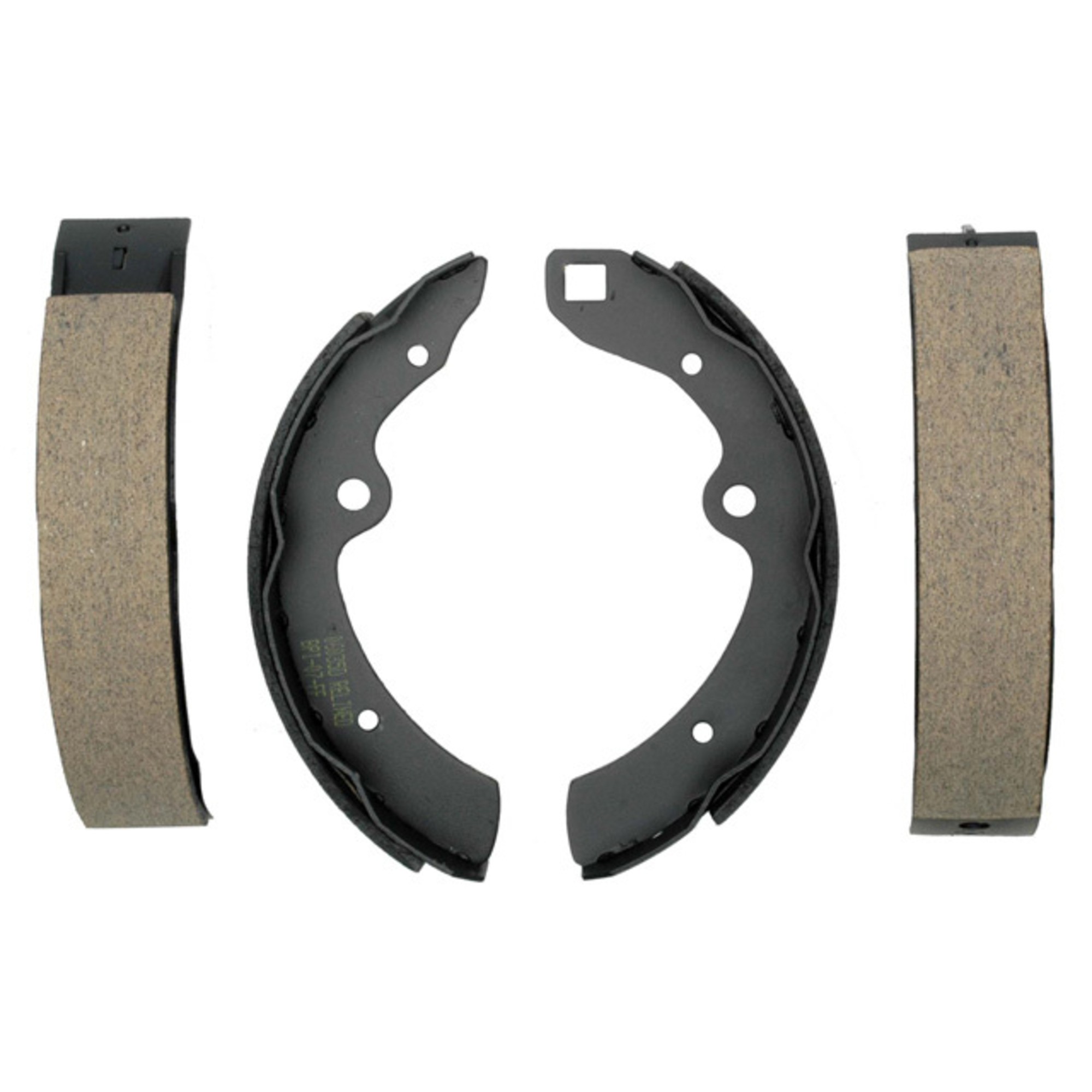 RAYBESTOS BRAKE
