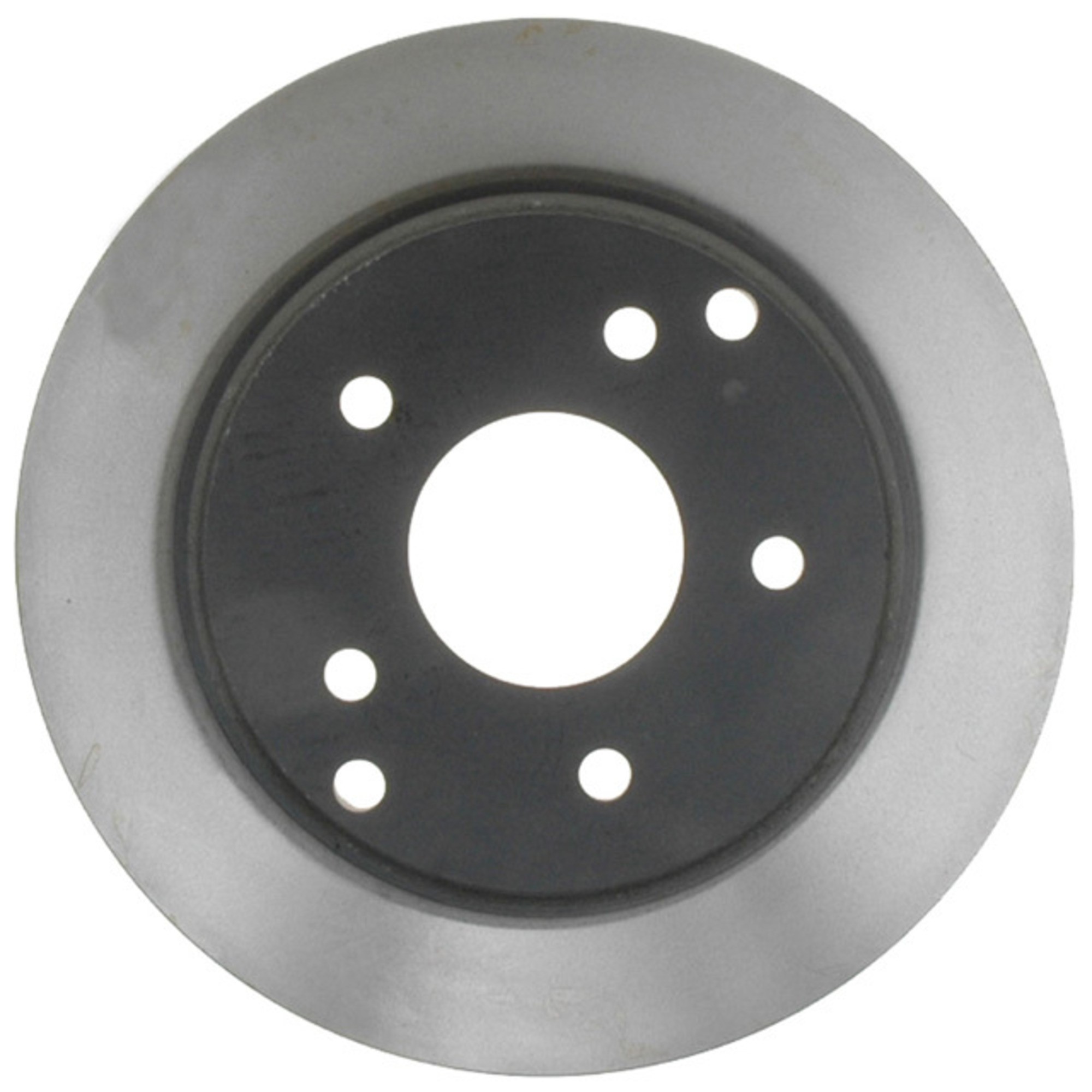 Raybestos Specialty - Street Performance Brake Rotor