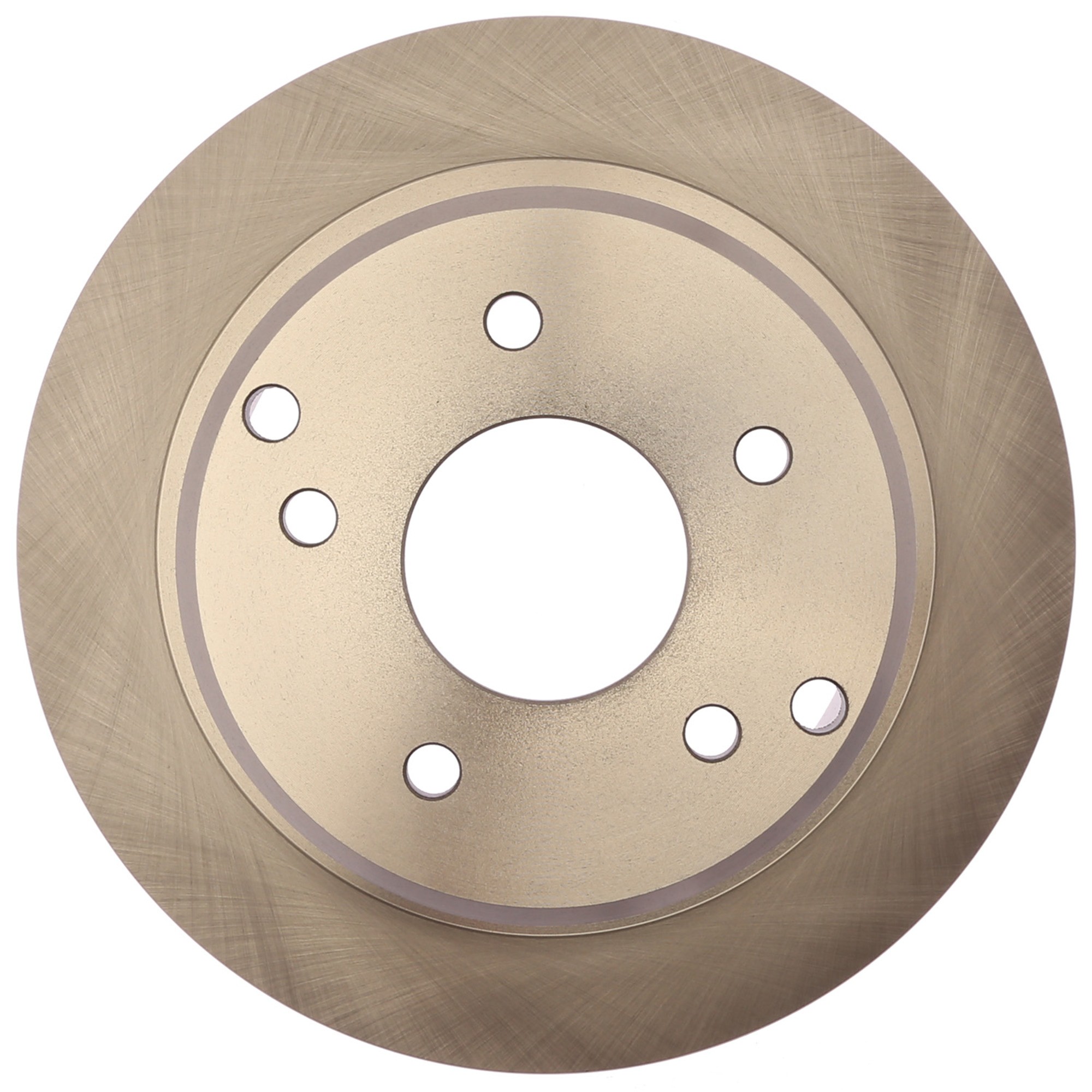 Raybestos R-Line Brake Rotor