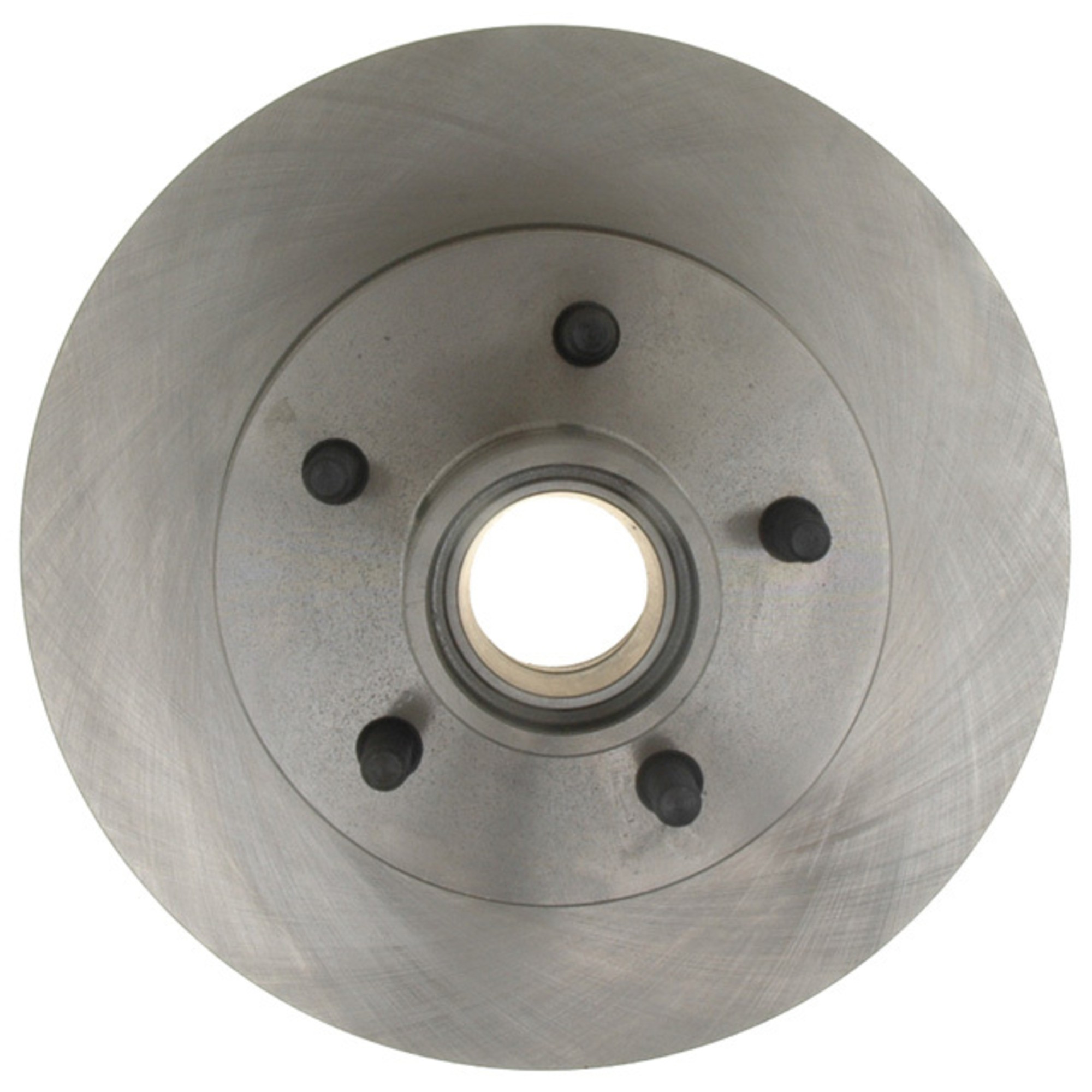 Raybestos R-Line Brake Rotor & Hub Assy