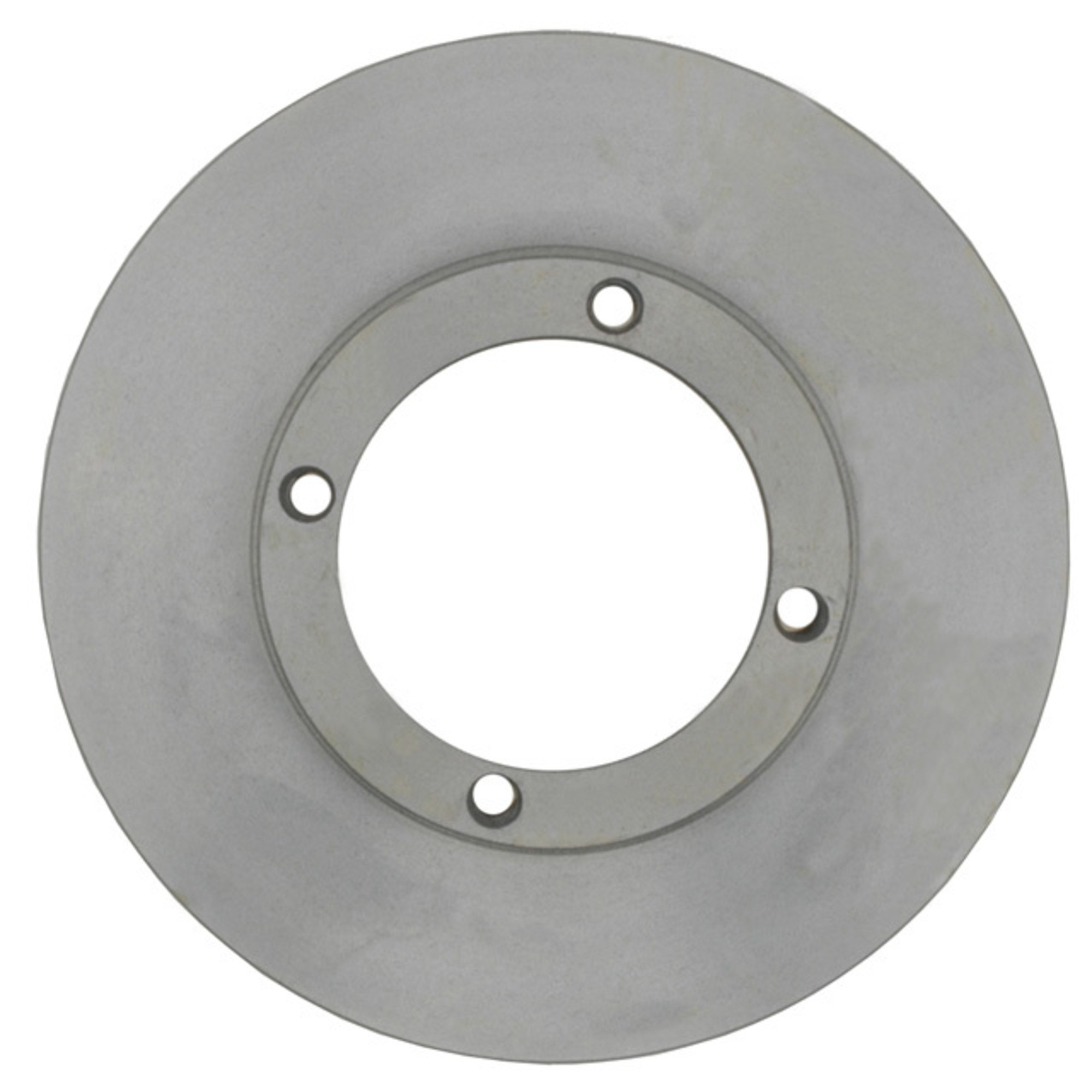 Raybestos R-Line Brake Rotor