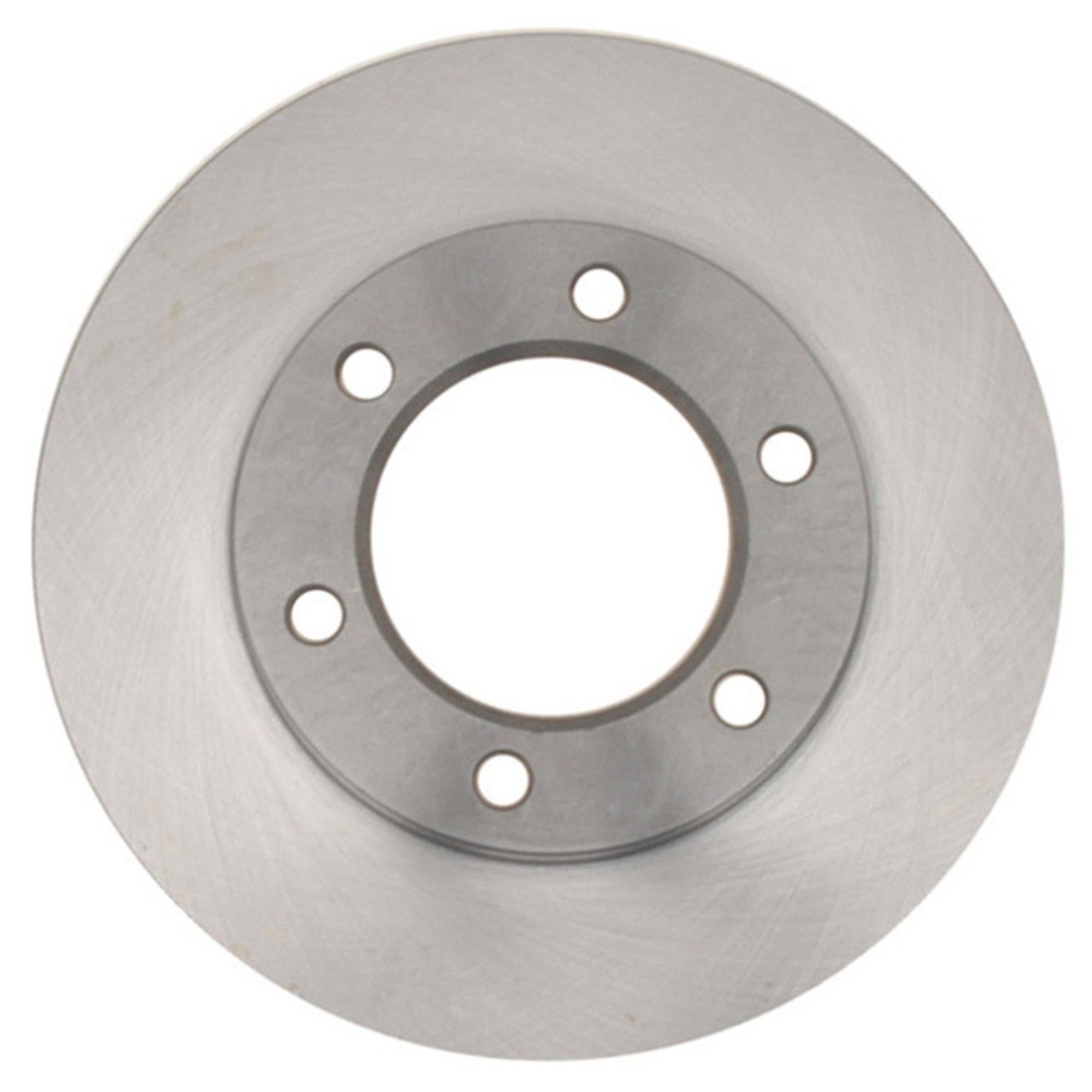 Raybestos R-Line Brake Rotor
