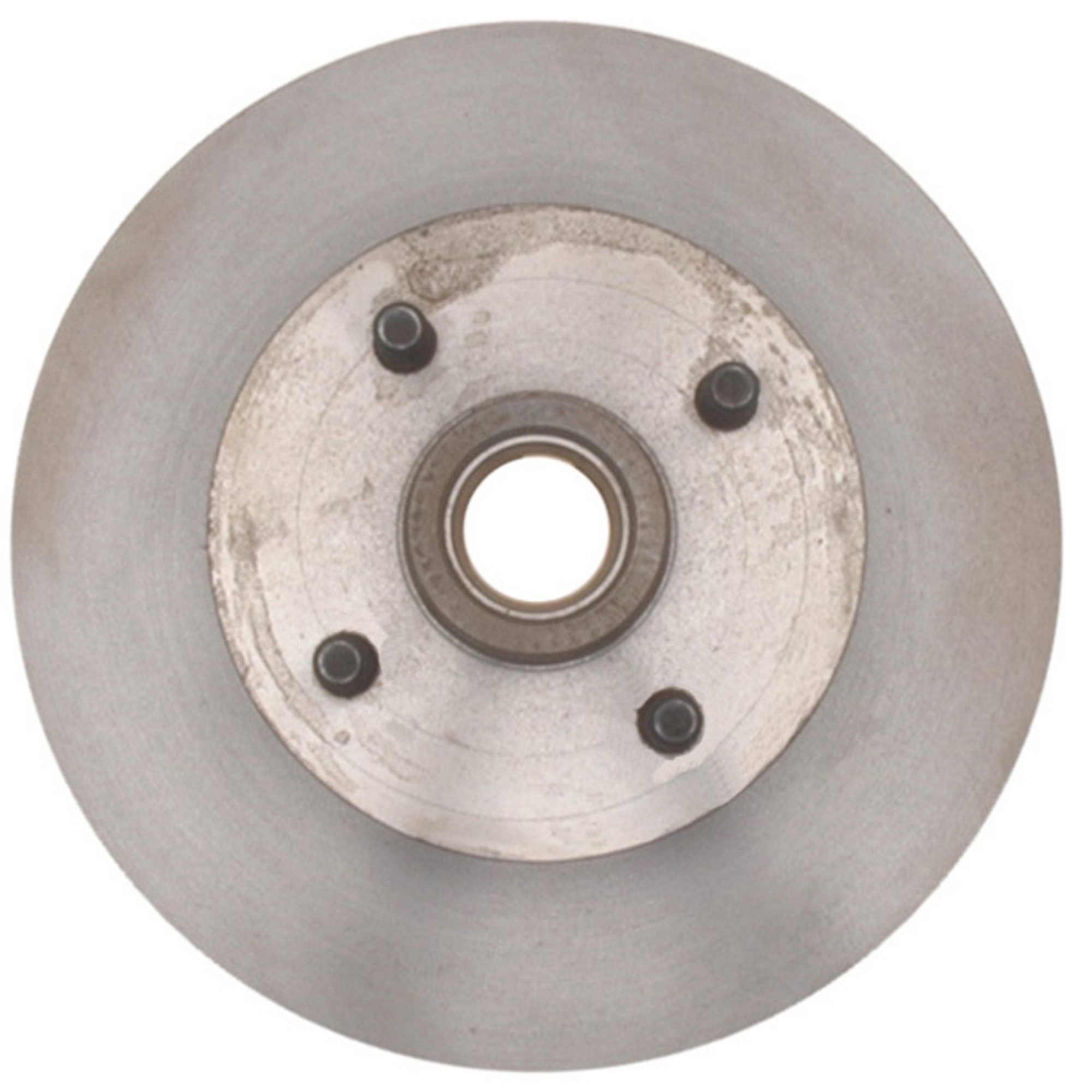 Raybestos R-Line Brake Rotor & Hub Assy