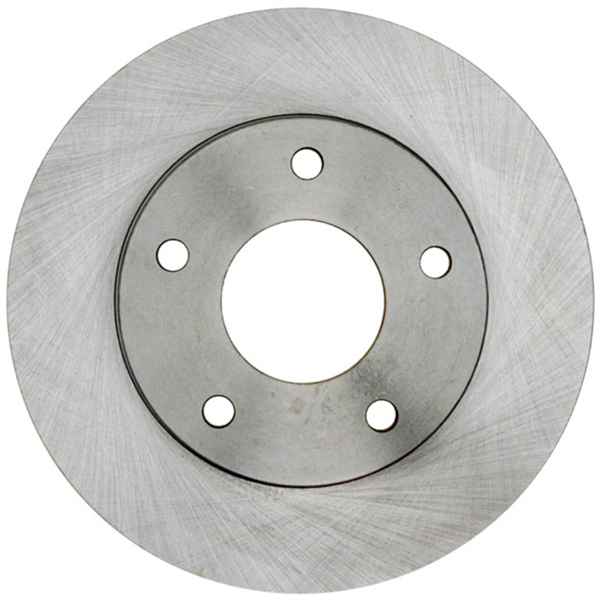 Raybestos R-Line Brake Rotor