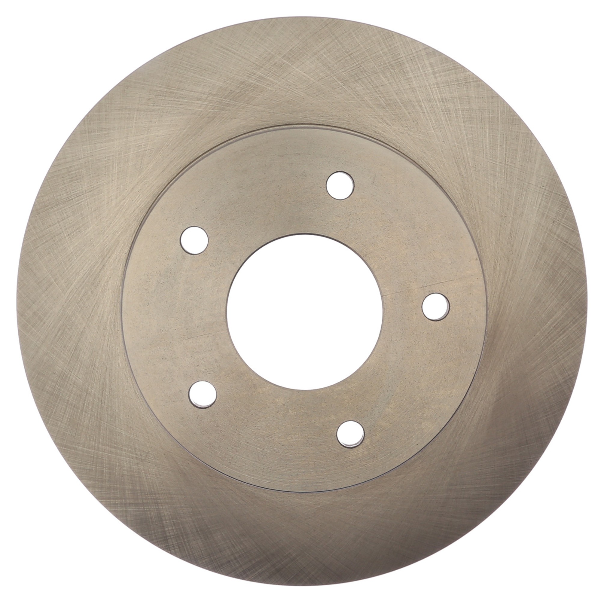 Raybestos R-Line Brake Rotor