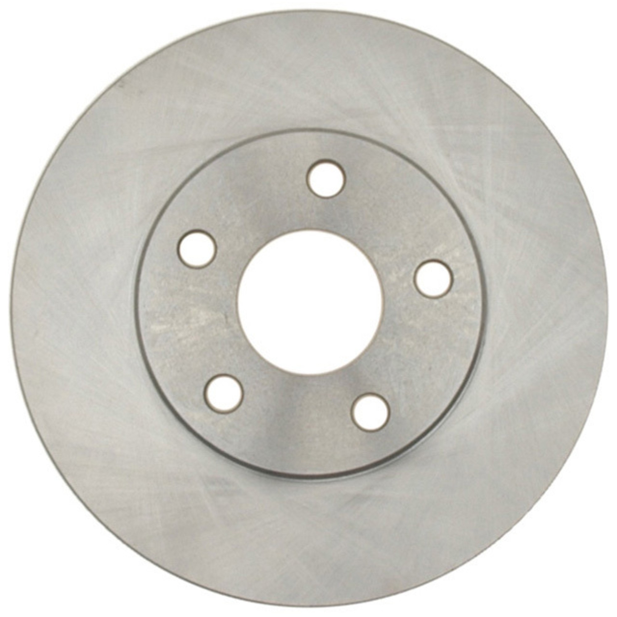 Raybestos R-Line Brake Rotor