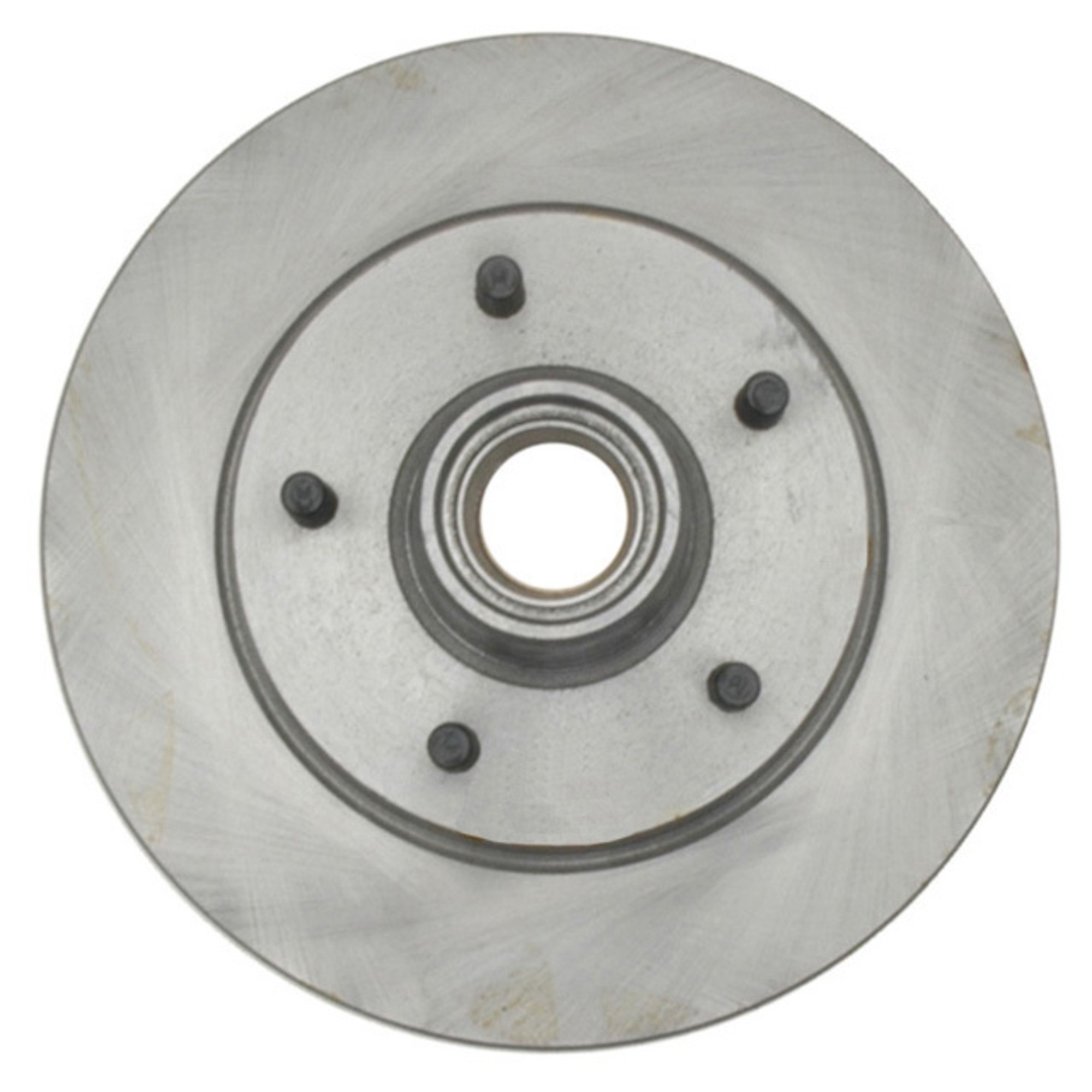 Raybestos R-Line Brake Rotor & Hub Assy