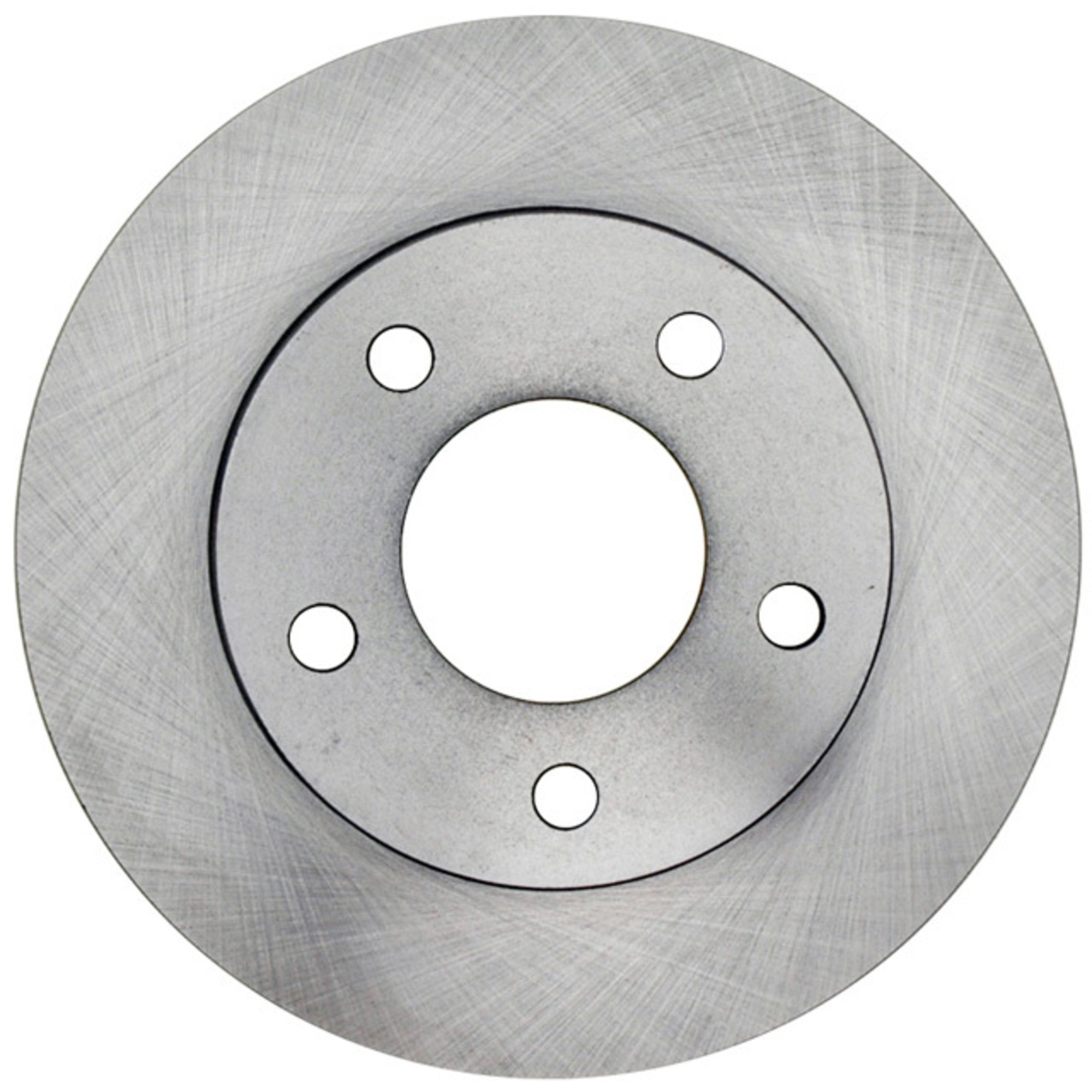 Raybestos R-Line Brake Rotor
