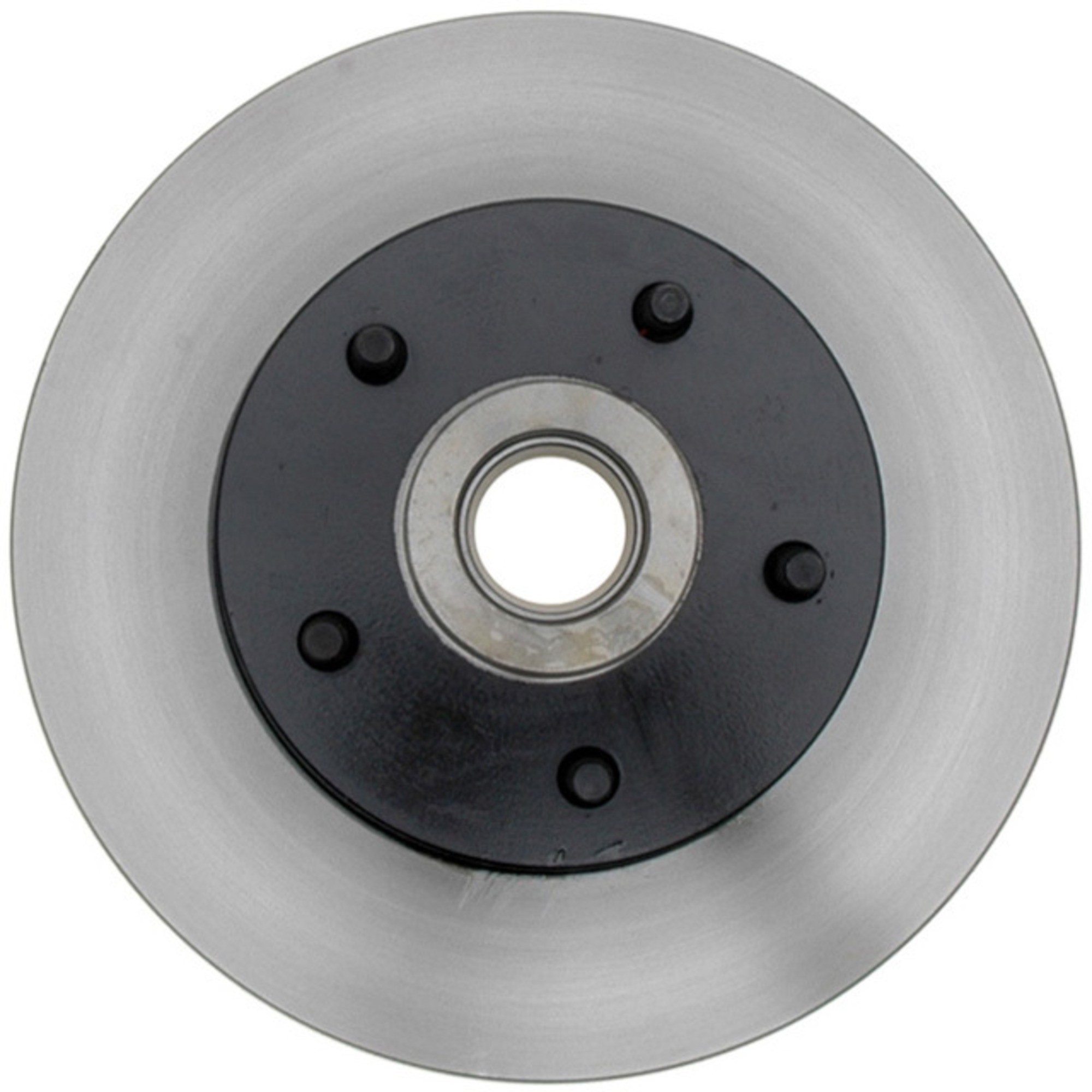 Raybestos Specialty - Street Performance Brake Rotor & Hub Assy