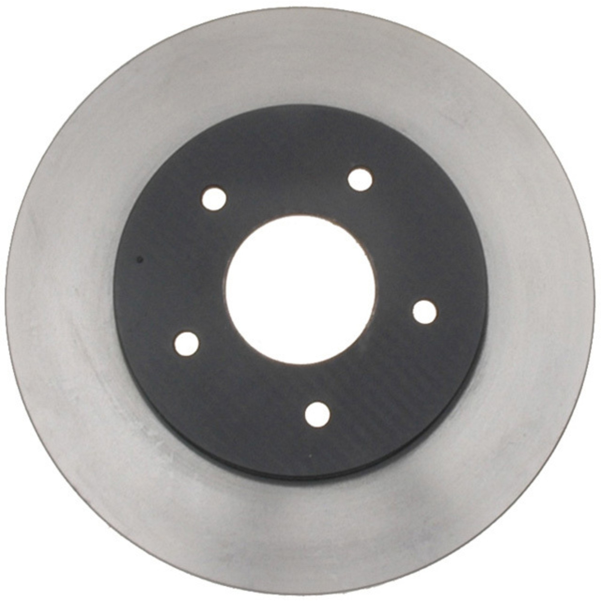 Raybestos Specialty - Street Performance Brake Rotor