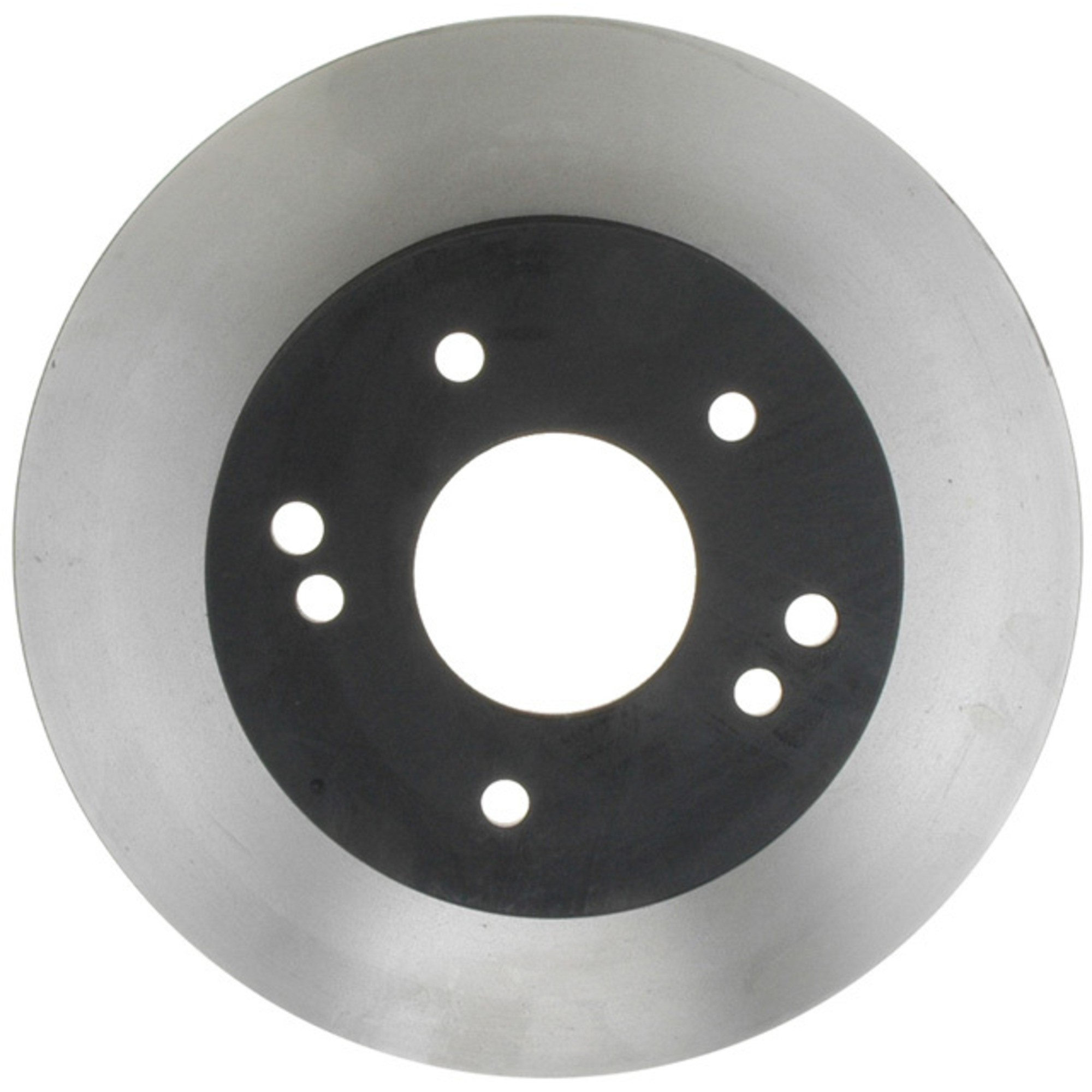 Raybestos Specialty - Street Performance Brake Rotor