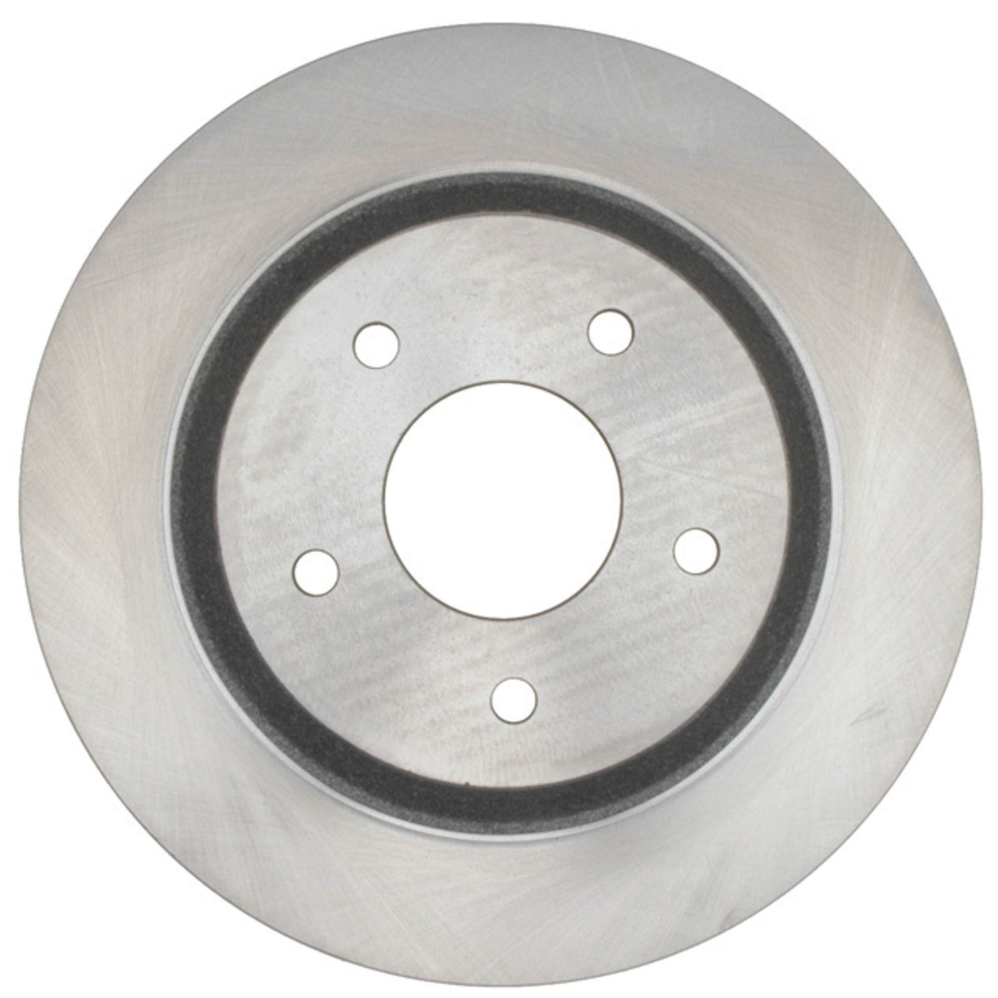 Raybestos Specialty - Street Performance Brake Rotor