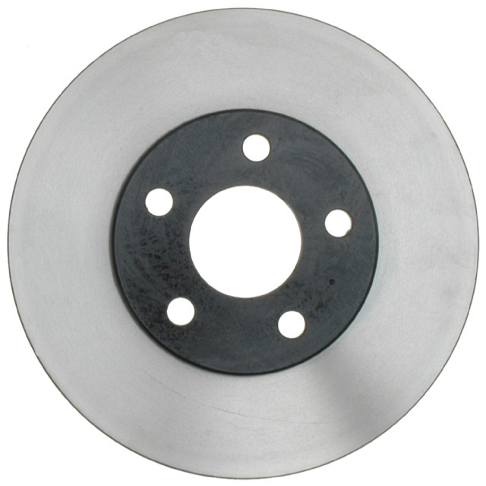 Raybestos Specialty - Street Performance Brake Rotor