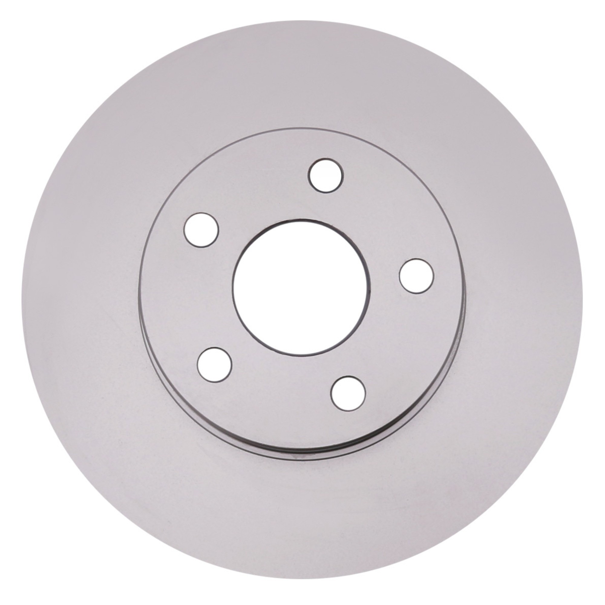 Raybestos Element3 Coated Brake Rotor