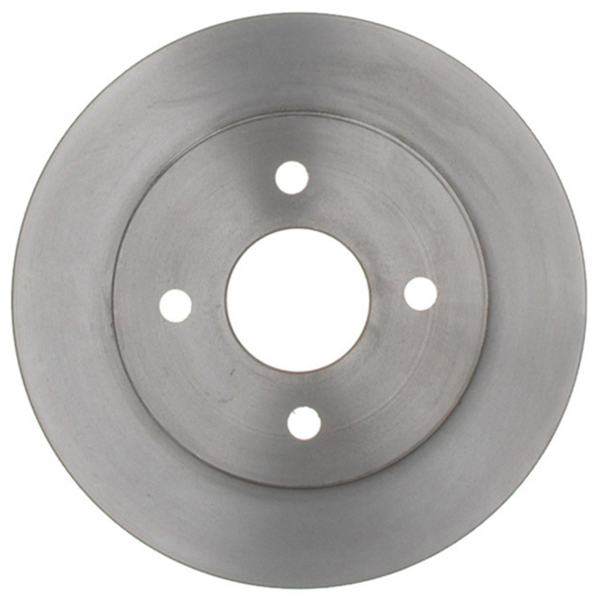 Raybestos R-Line Brake Rotor
