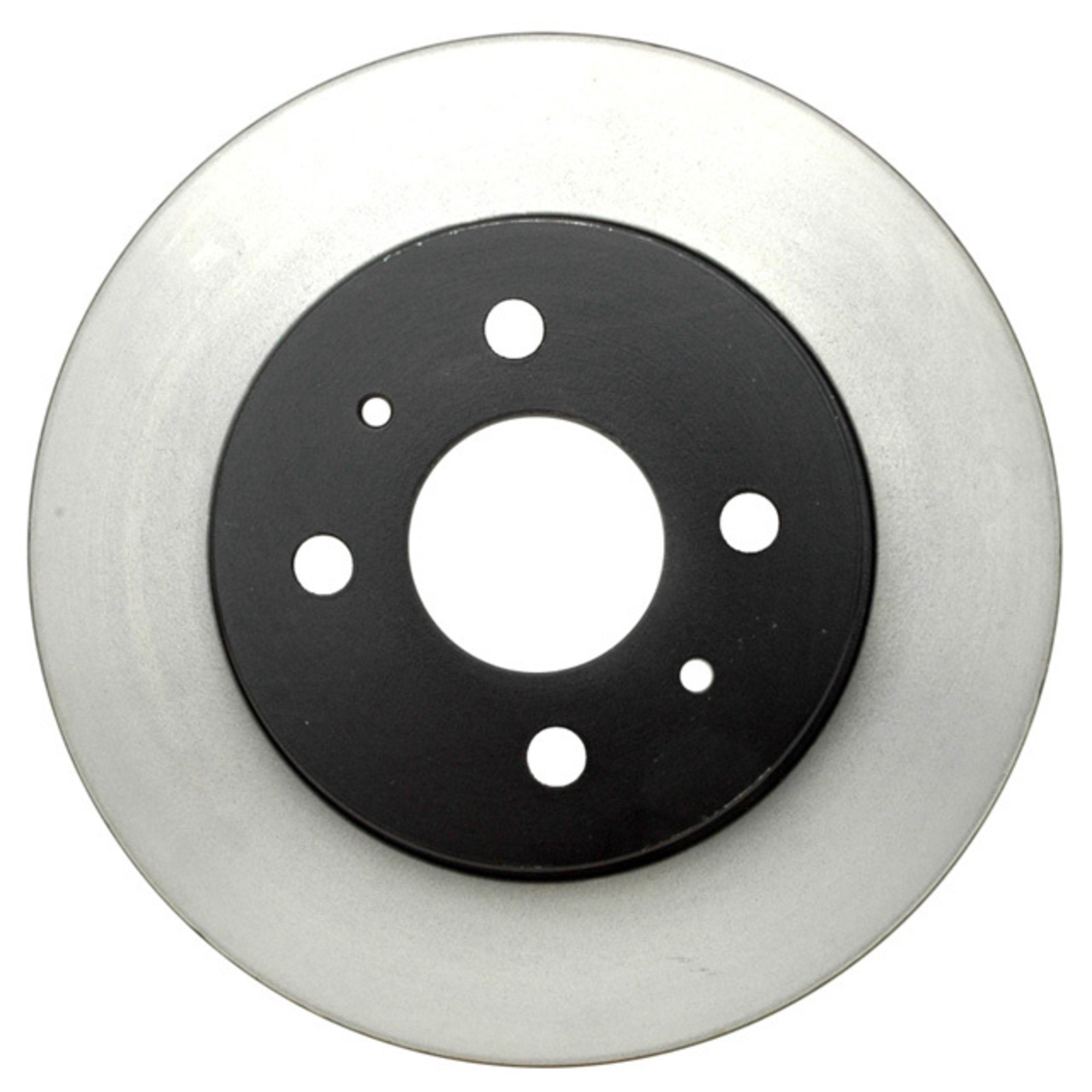 Raybestos Specialty - Street Performance Brake Rotor