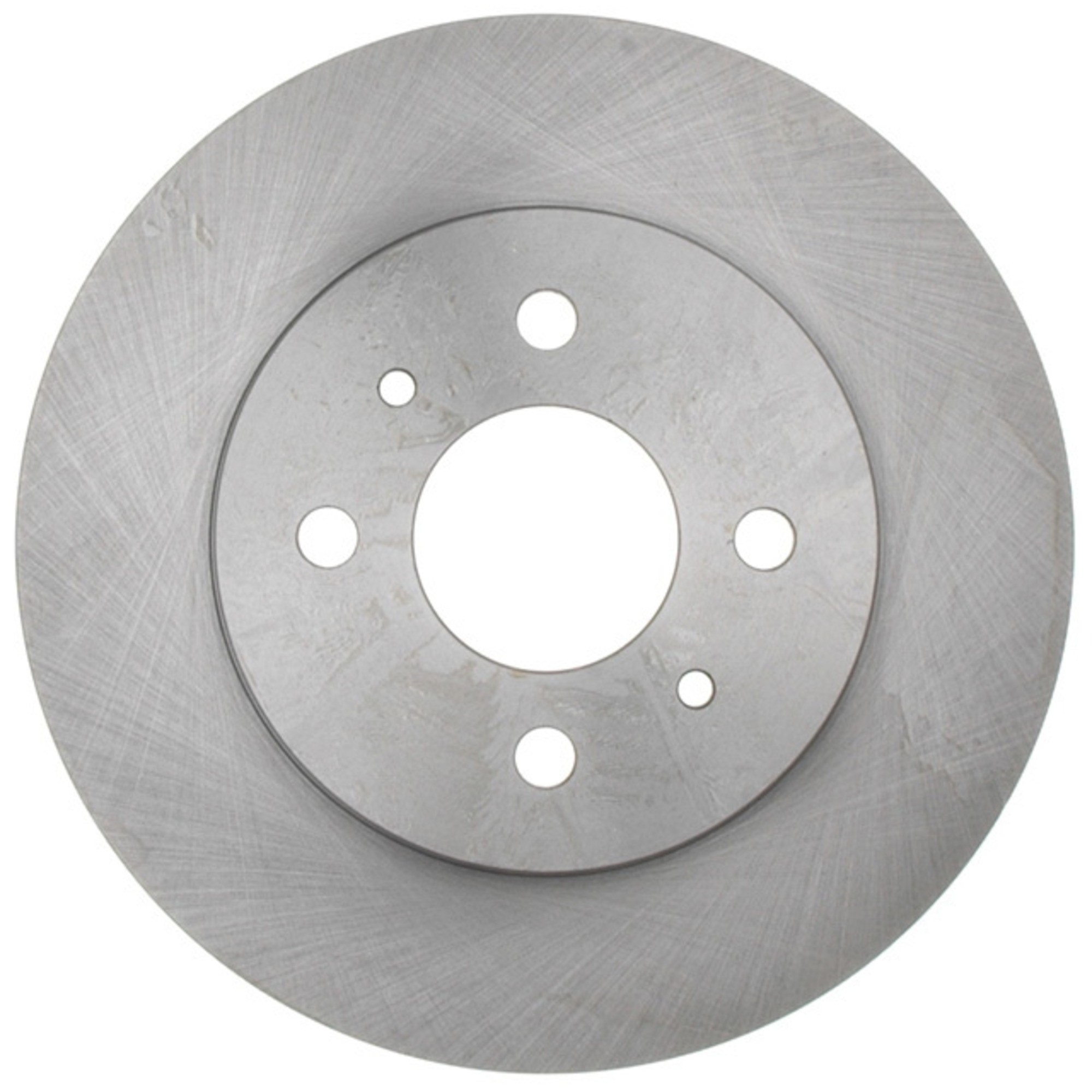 Raybestos R-Line Brake Rotor