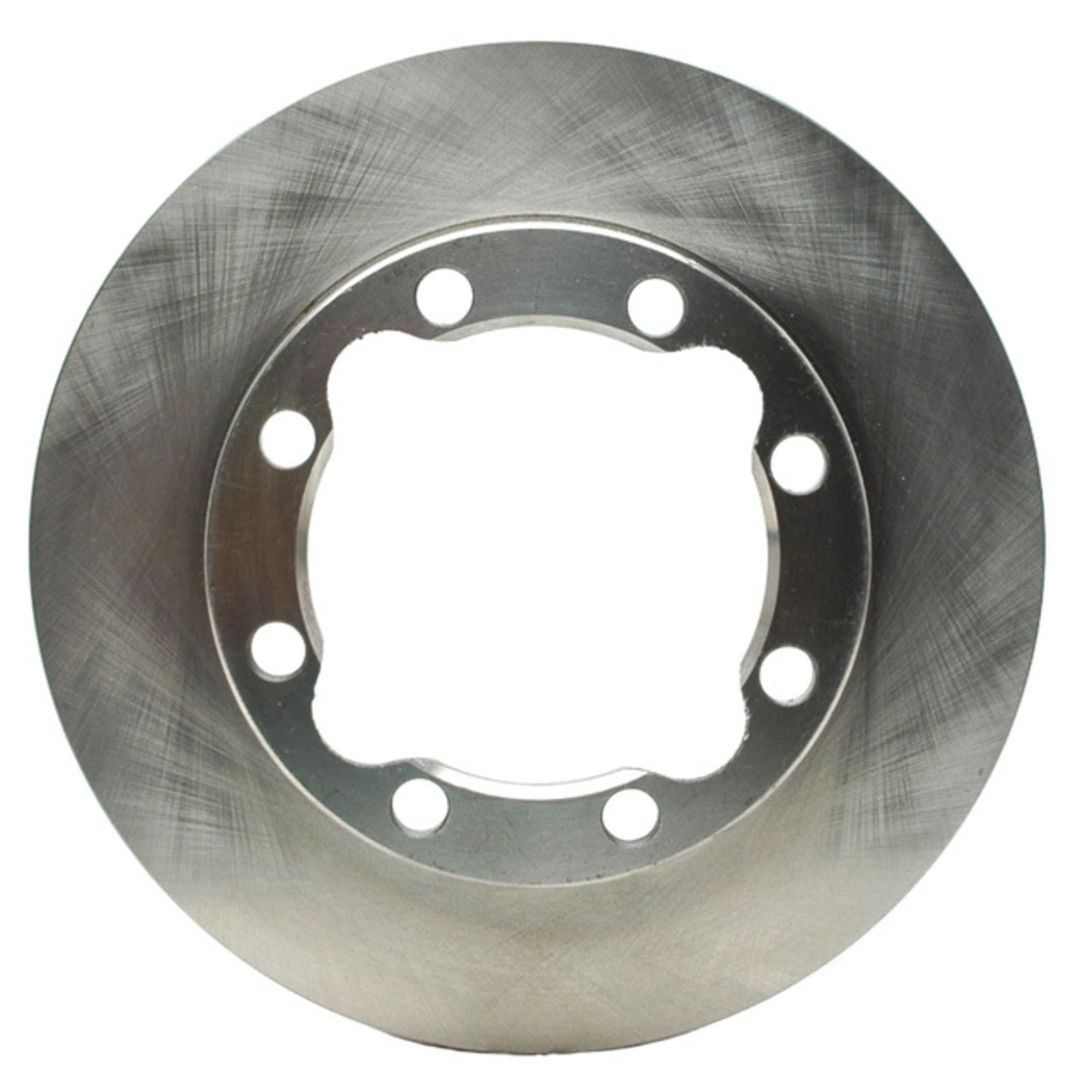 Raybestos R-Line Brake Rotor