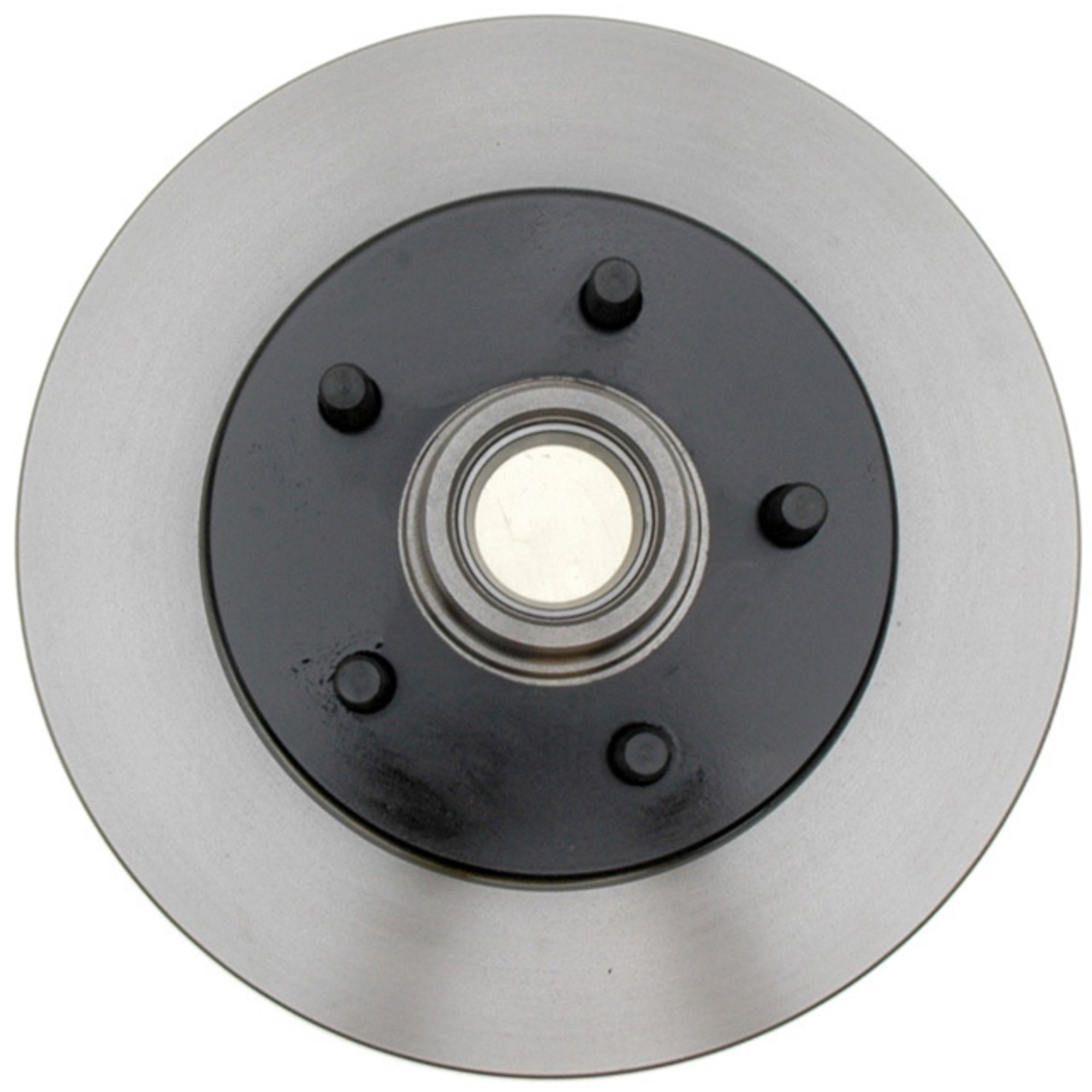 Raybestos Specialty - Truck Brake Rotor & Hub Assy