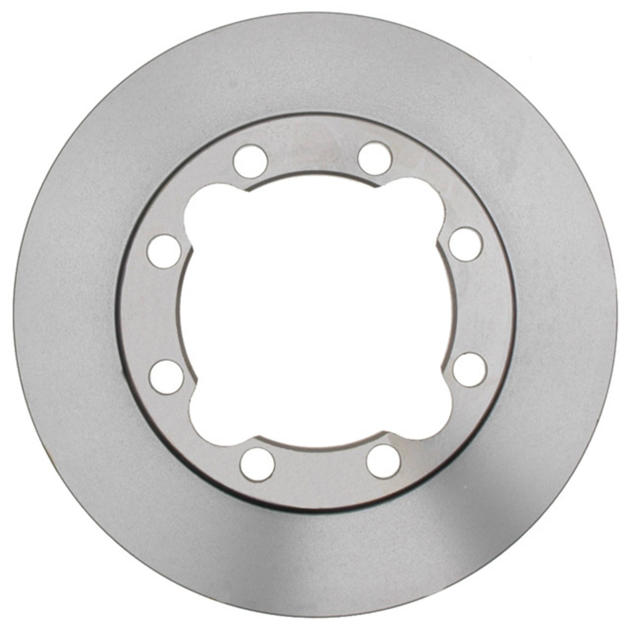 Raybestos Specialty - Truck Brake Rotor