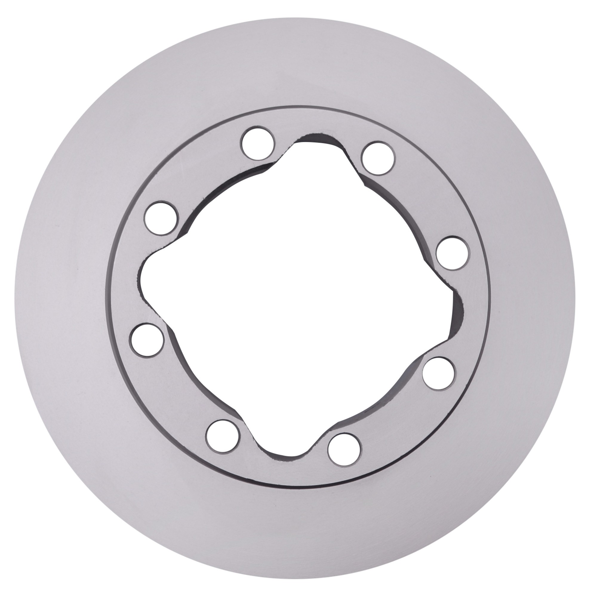 Raybestos Element3 Coated Brake Rotor