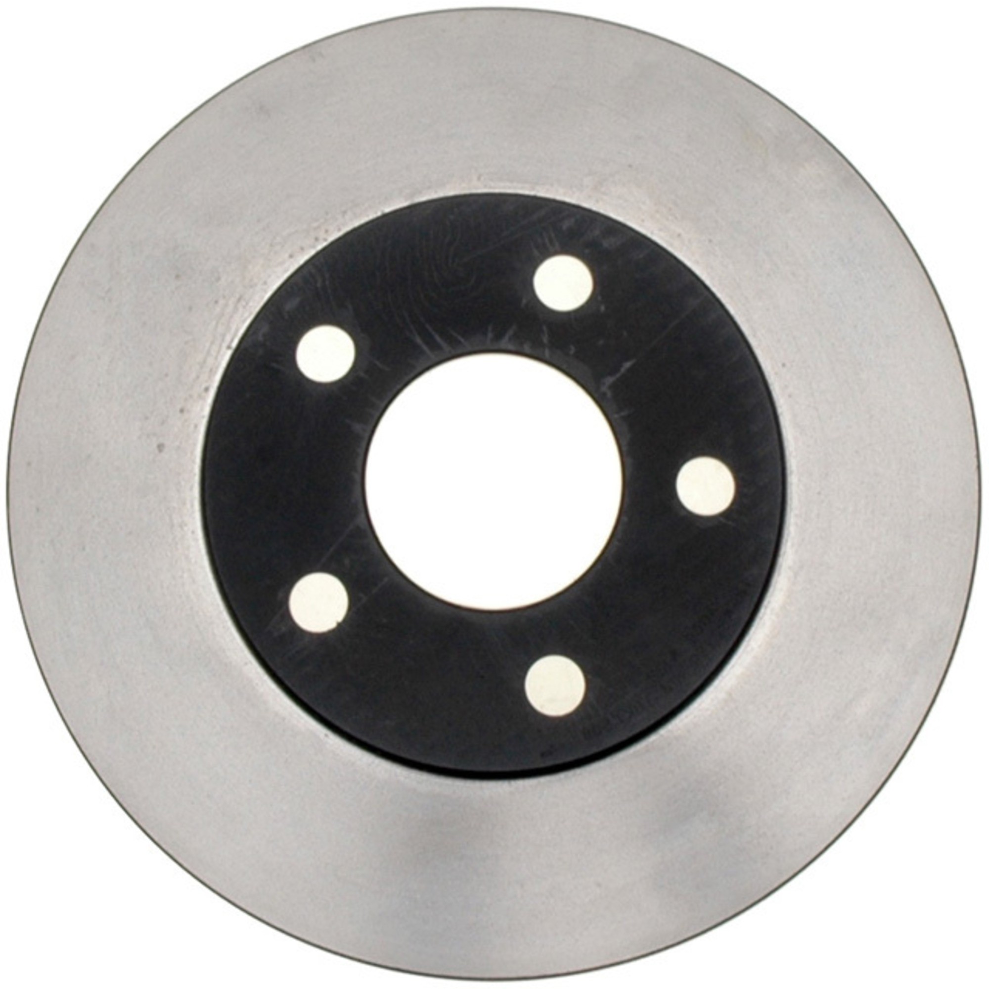 Raybestos Specialty - Street Performance Brake Rotor