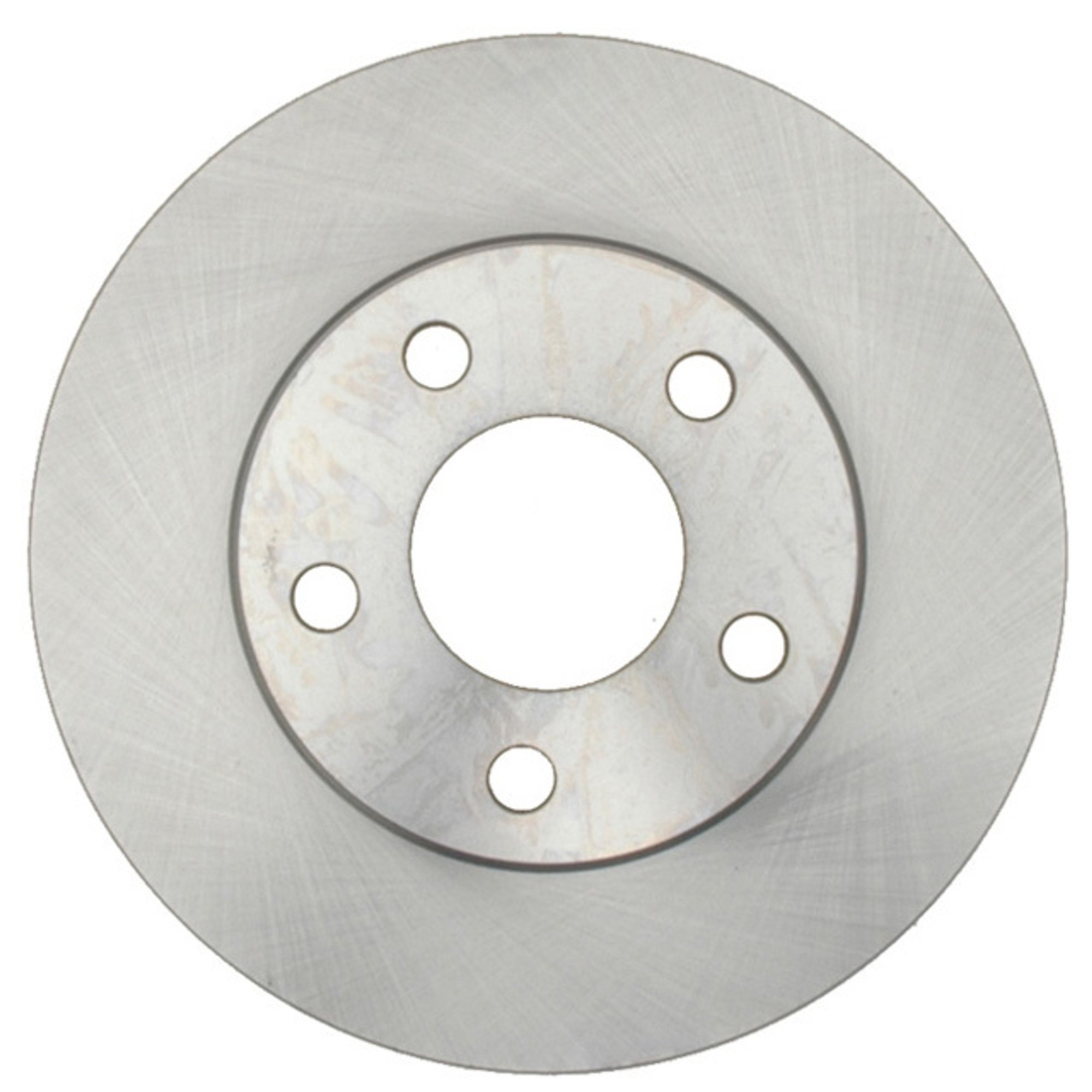 Raybestos R-Line Brake Rotor