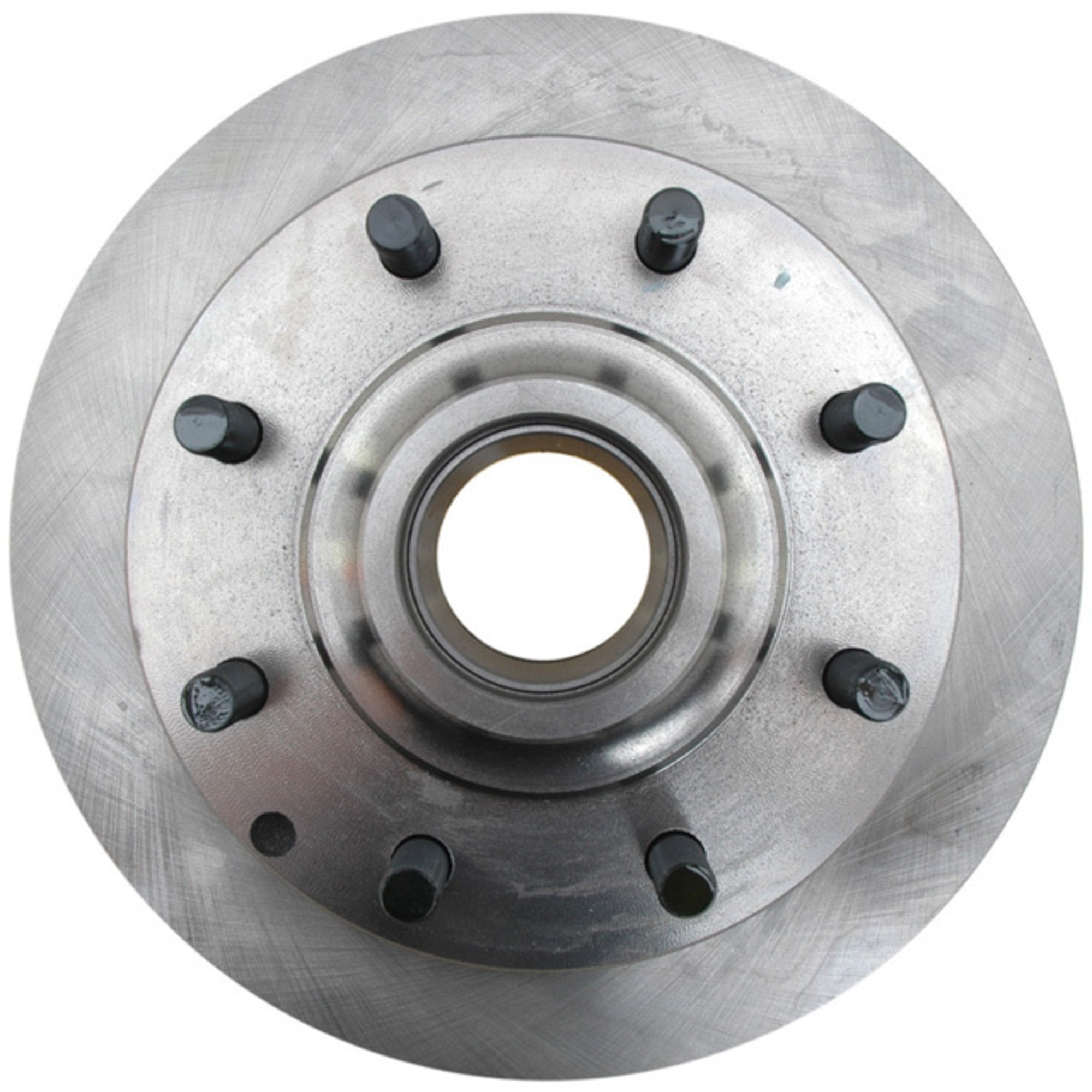 Raybestos R-Line Brake Rotor & Hub Assy