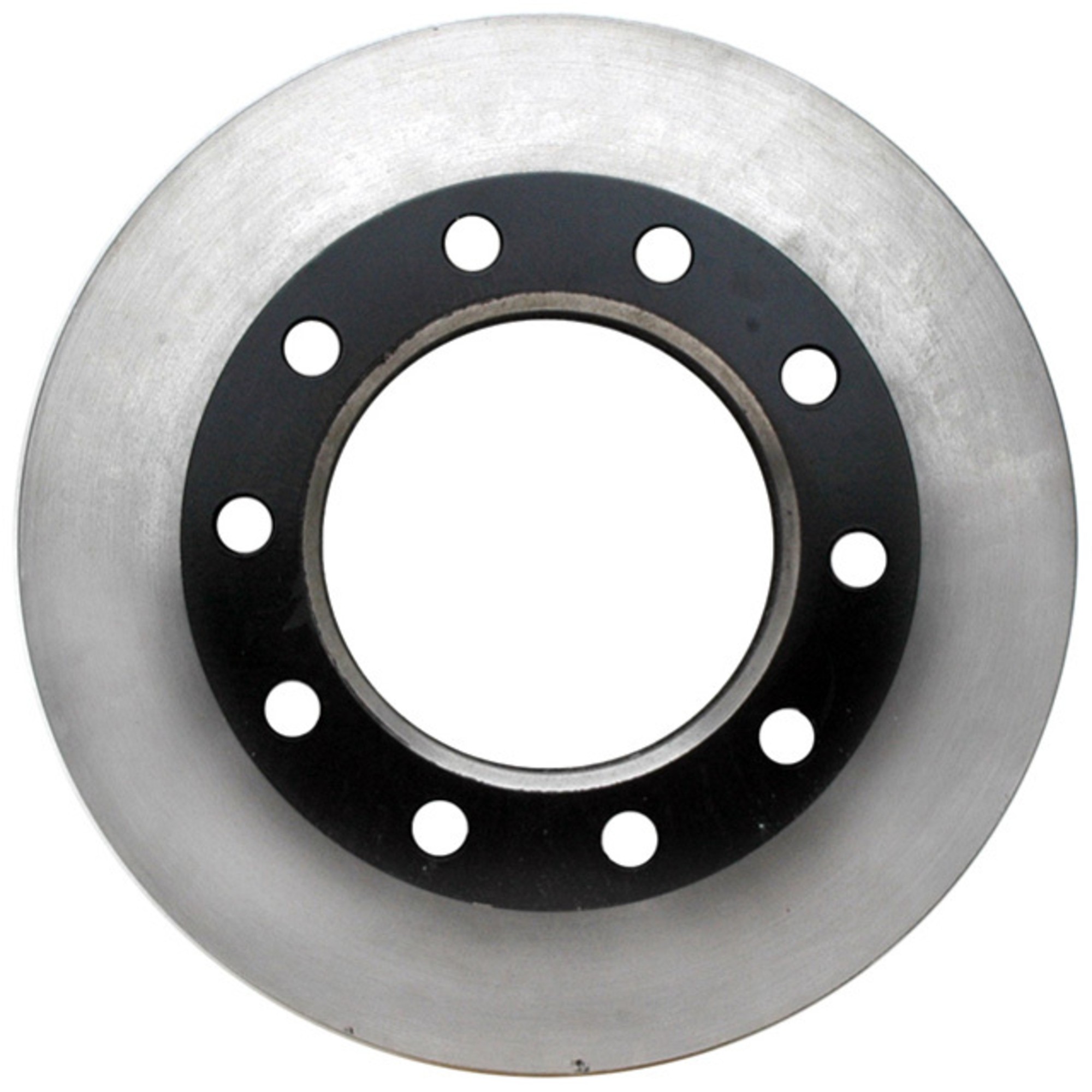 Raybestos Specialty - Truck Brake Rotor