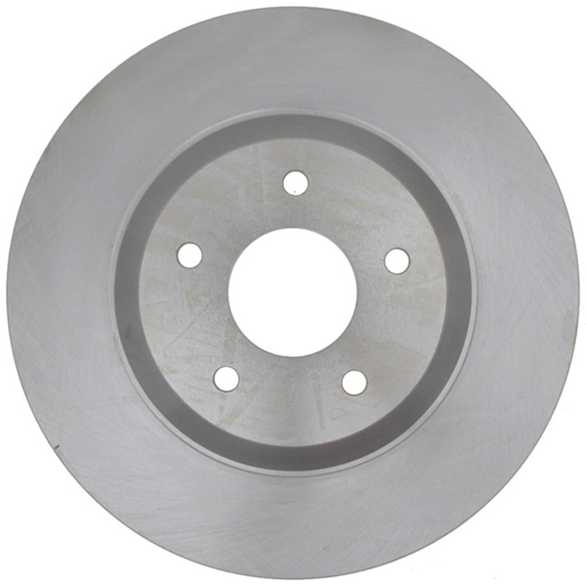 Raybestos R-Line Brake Rotor