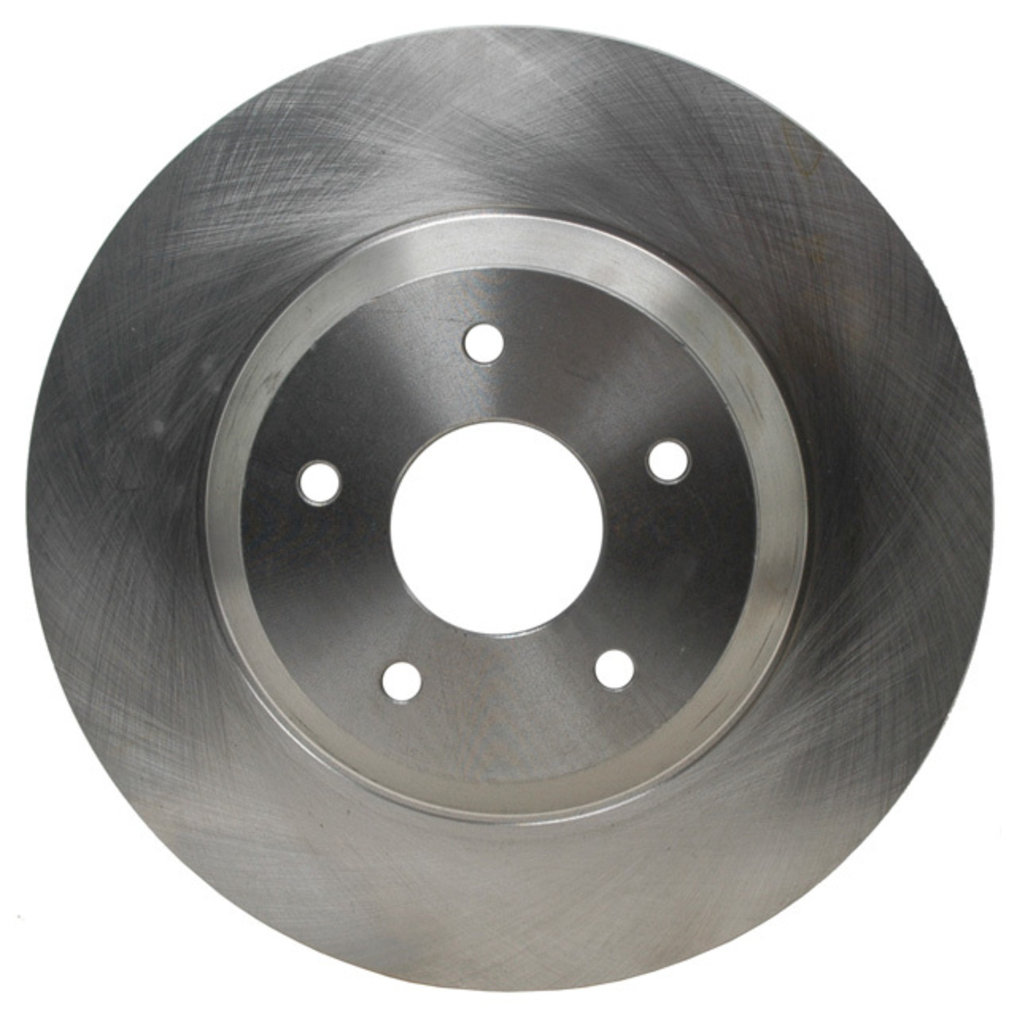 Raybestos R-Line Brake Rotor