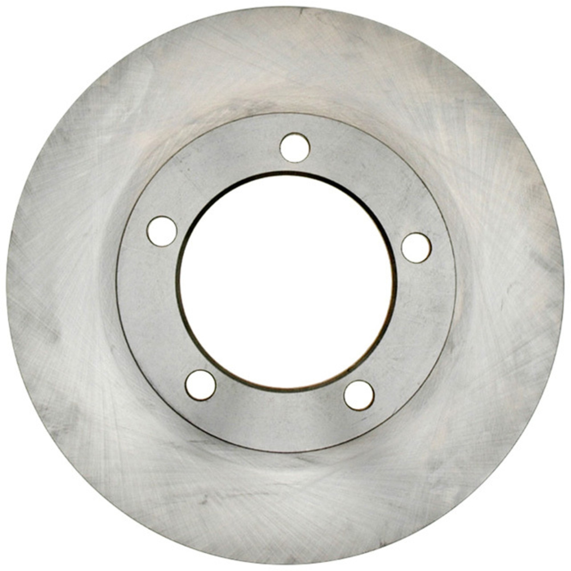 Raybestos R-Line Brake Rotor
